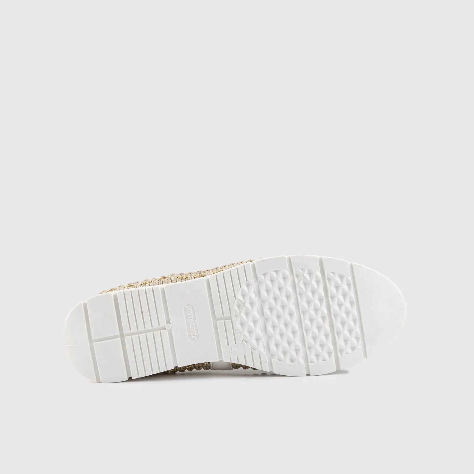 Comfort Pump White 10397
