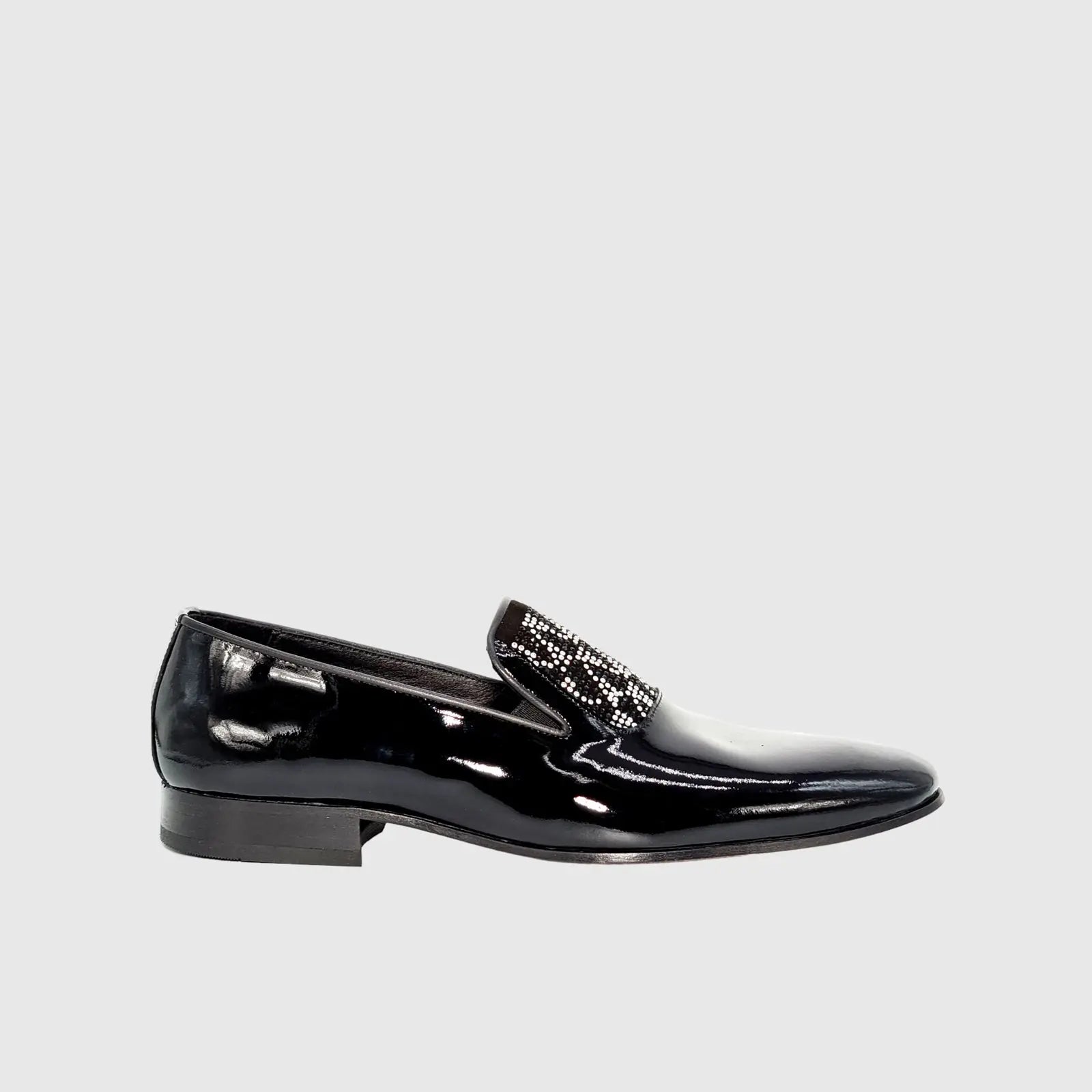 Evening Dress Loafers - ELI104