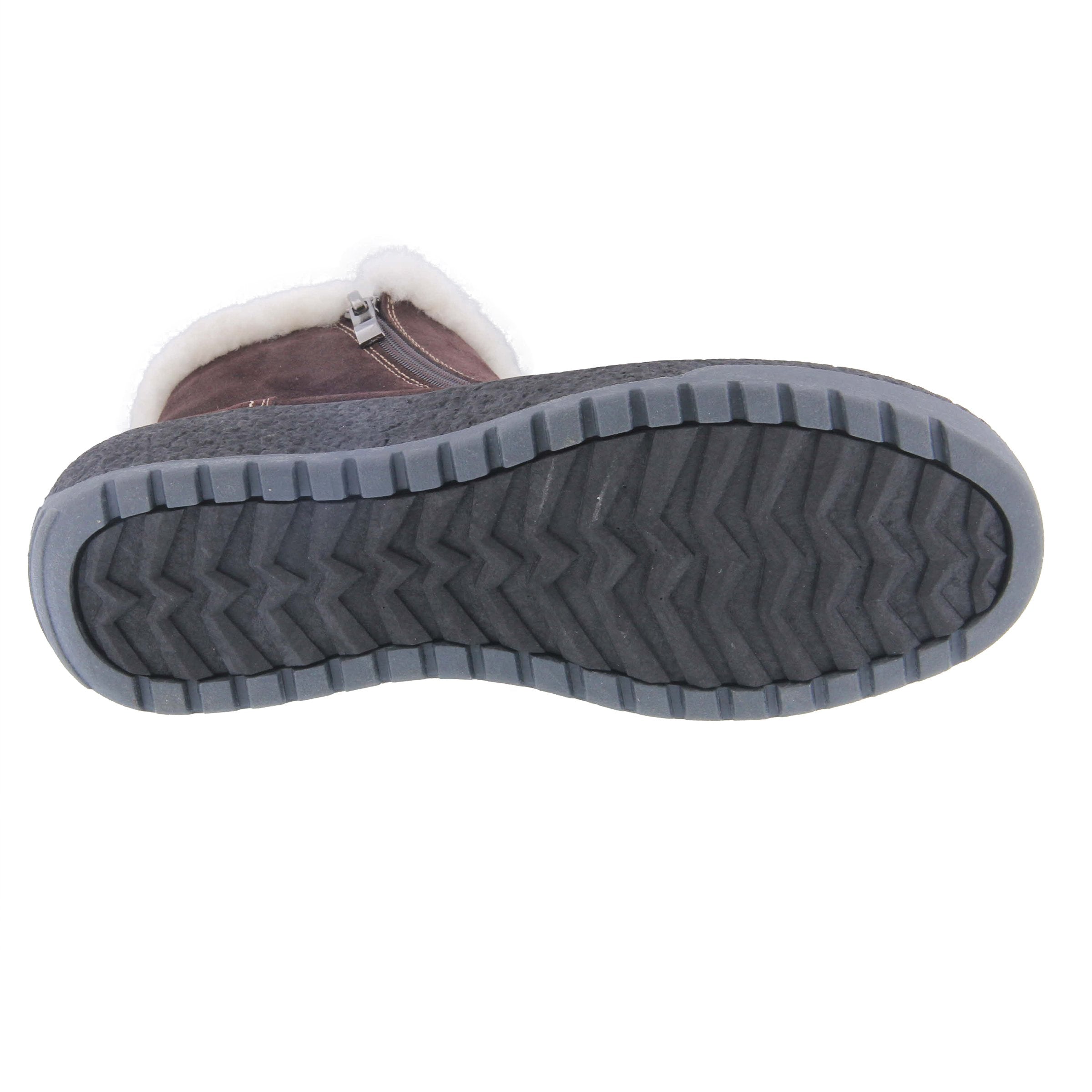 Spring Step LAMBI Boots