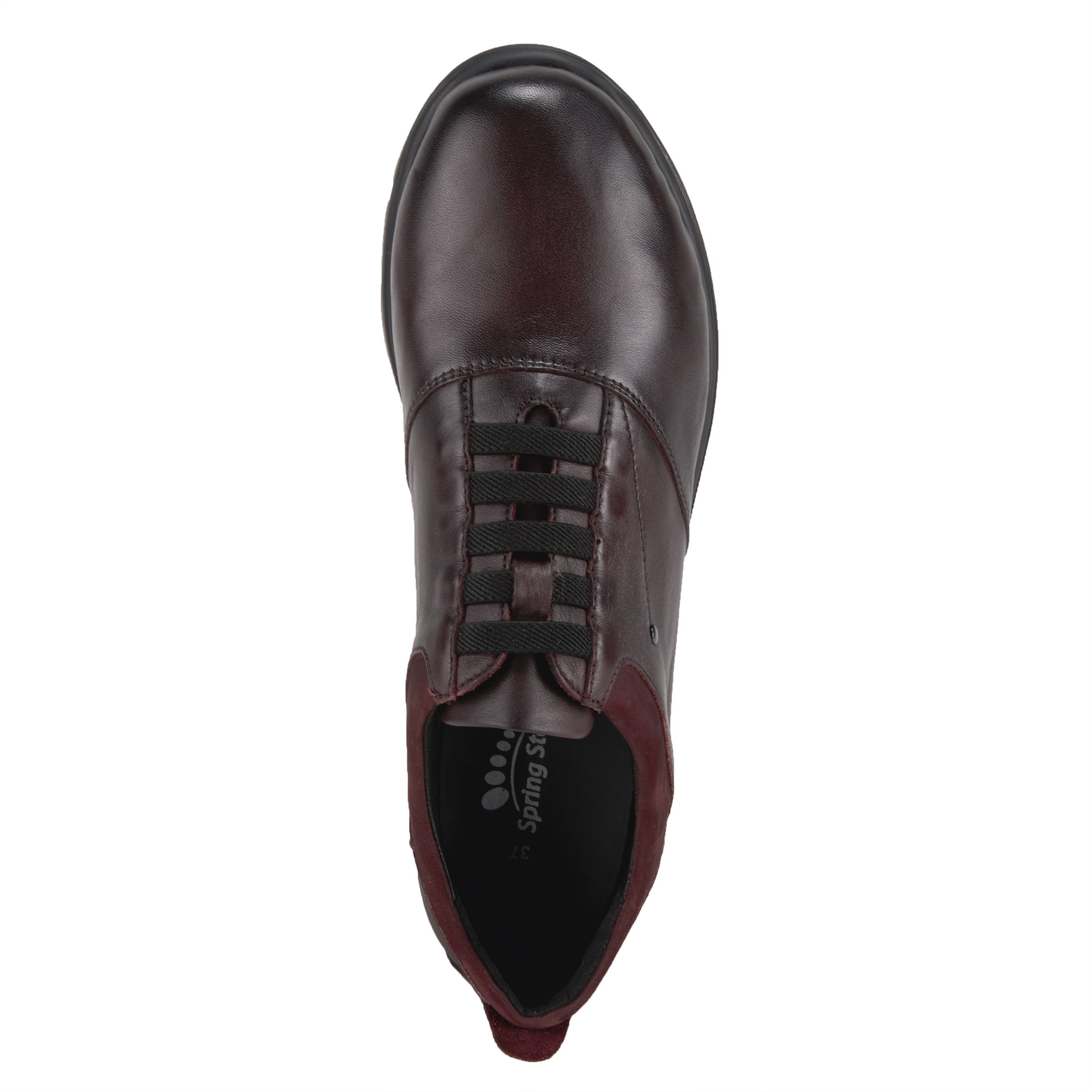 Spring Step CHASITY Shoes