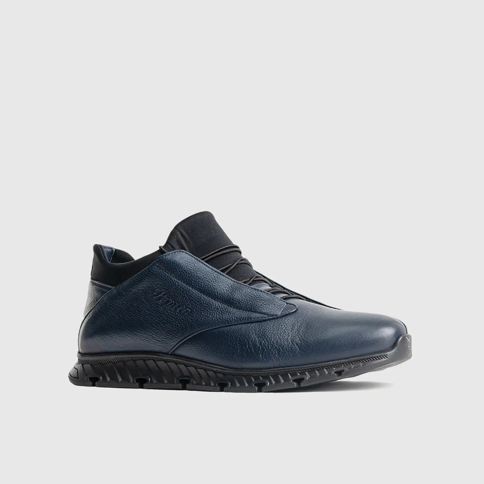 Pepita Casual Sneaker - 4781 Navy