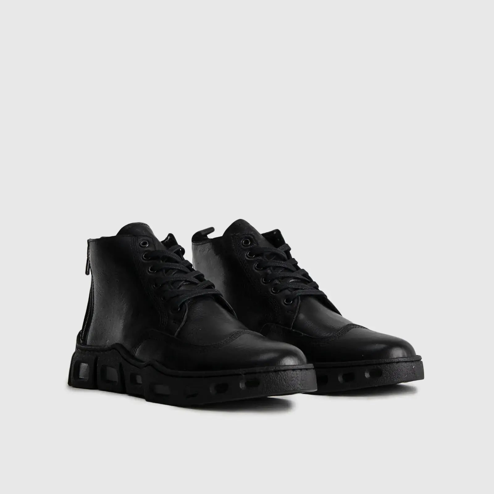 Bulletti Casual Sneaker 850 Black
