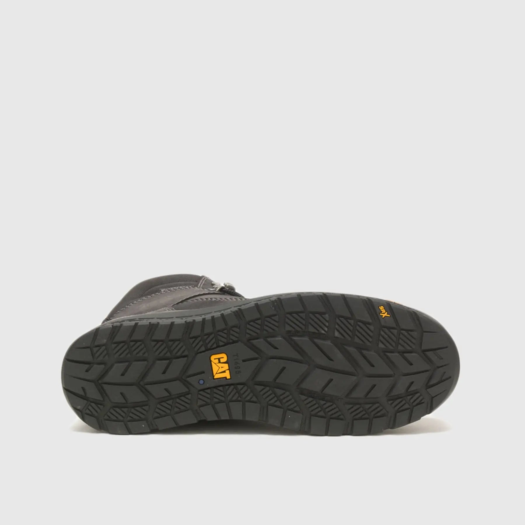 Impact Hiker Waterproof Astm Carbon Composite Steel Toe - P91404