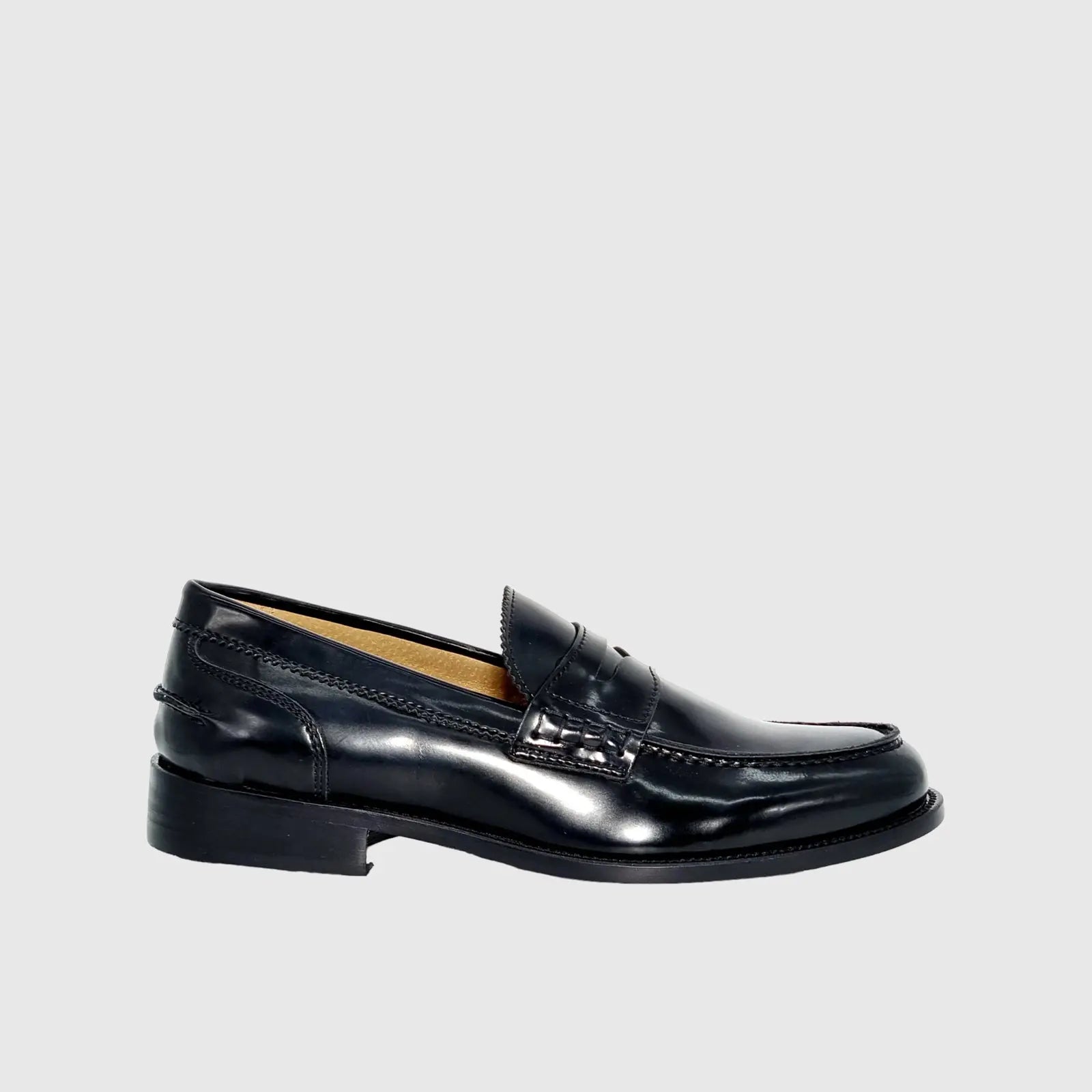 Casual Loafers - 1026