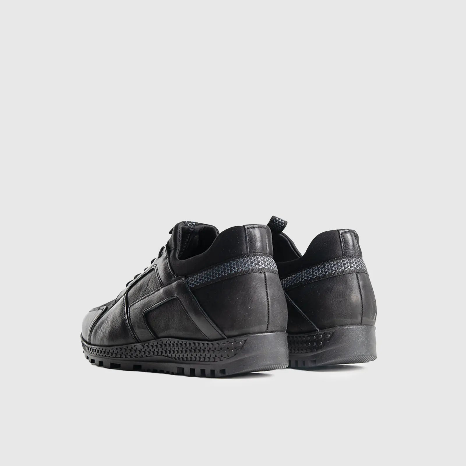 Pepita Casual Sneaker - 5856