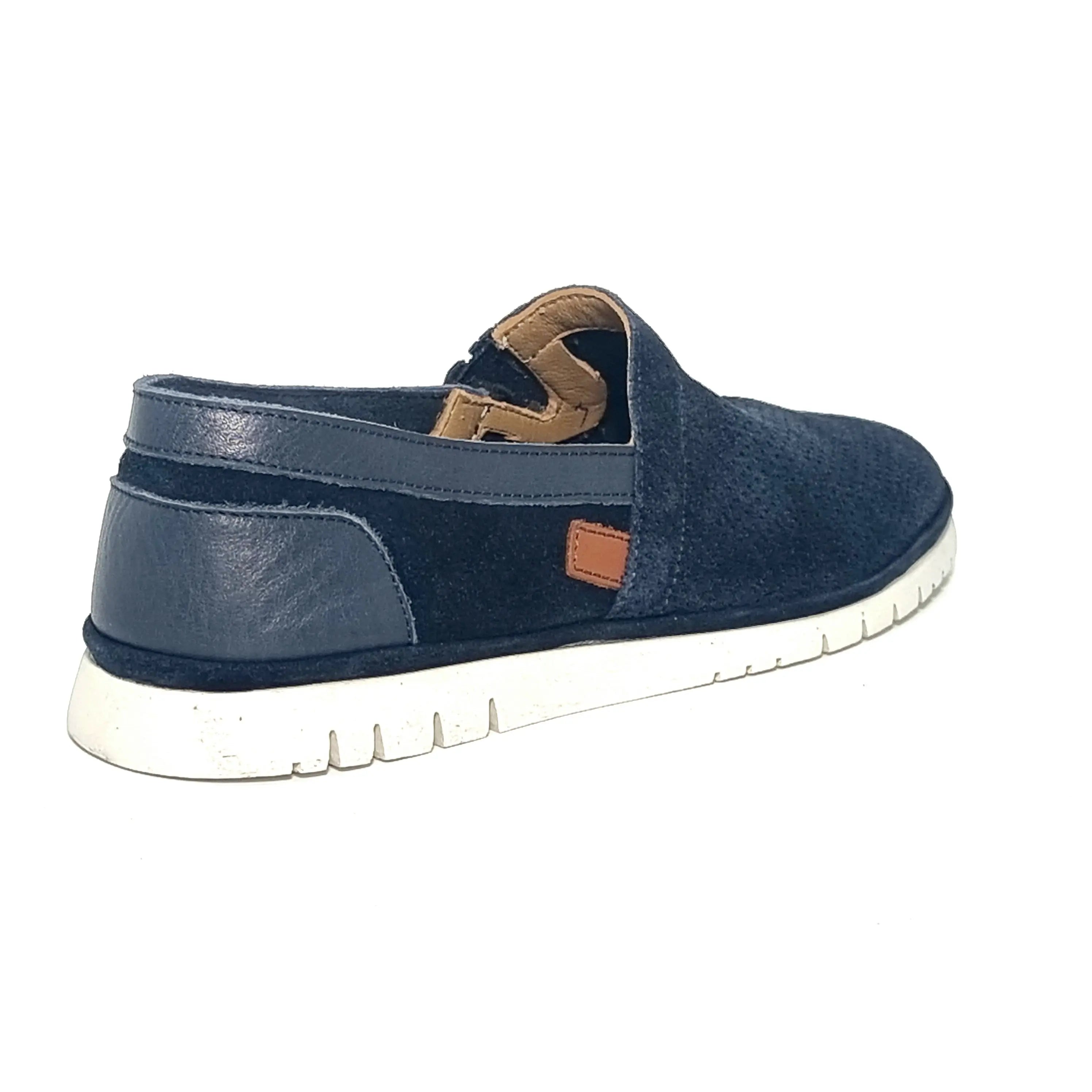 Casual Loafers - 2405