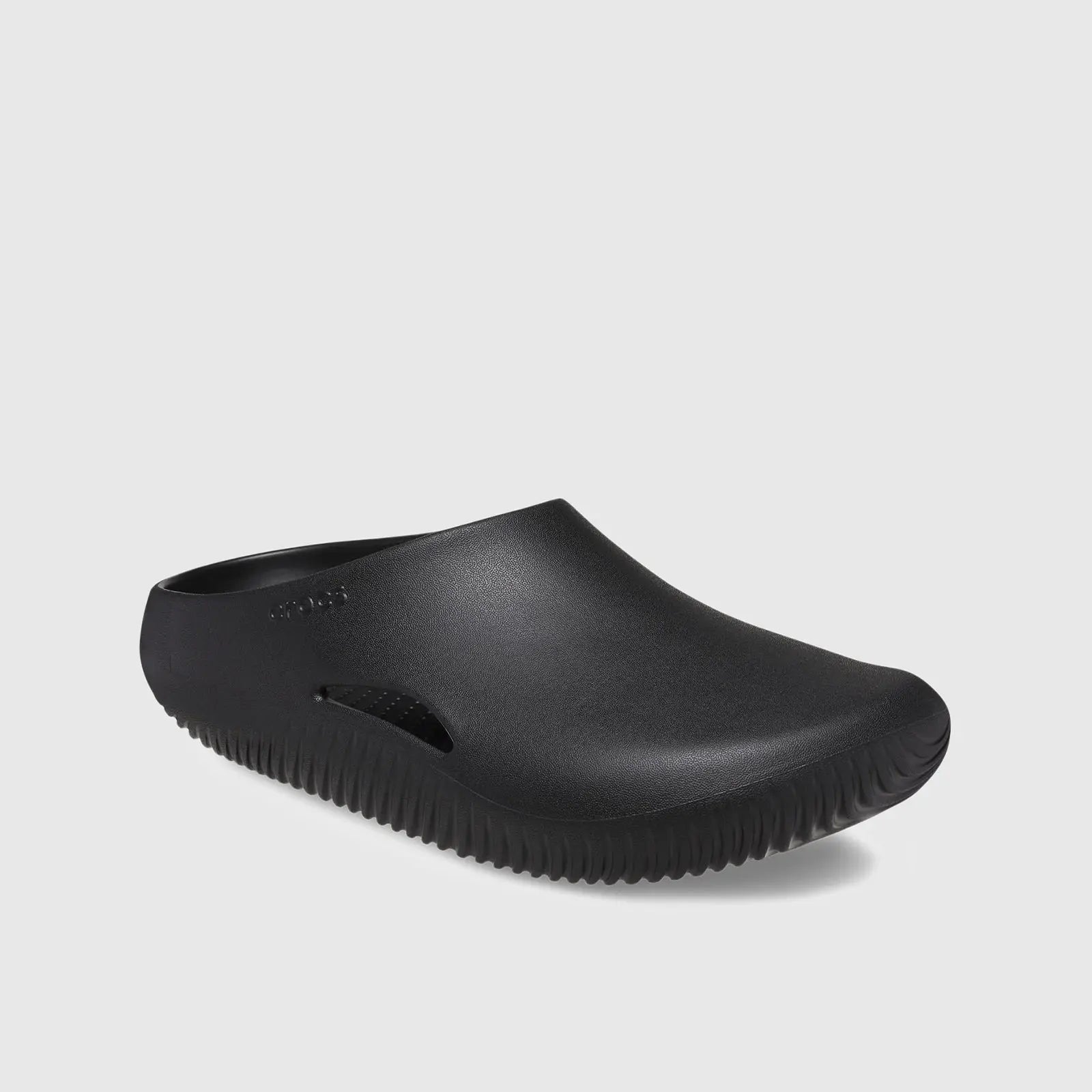 Mellow Clog Black