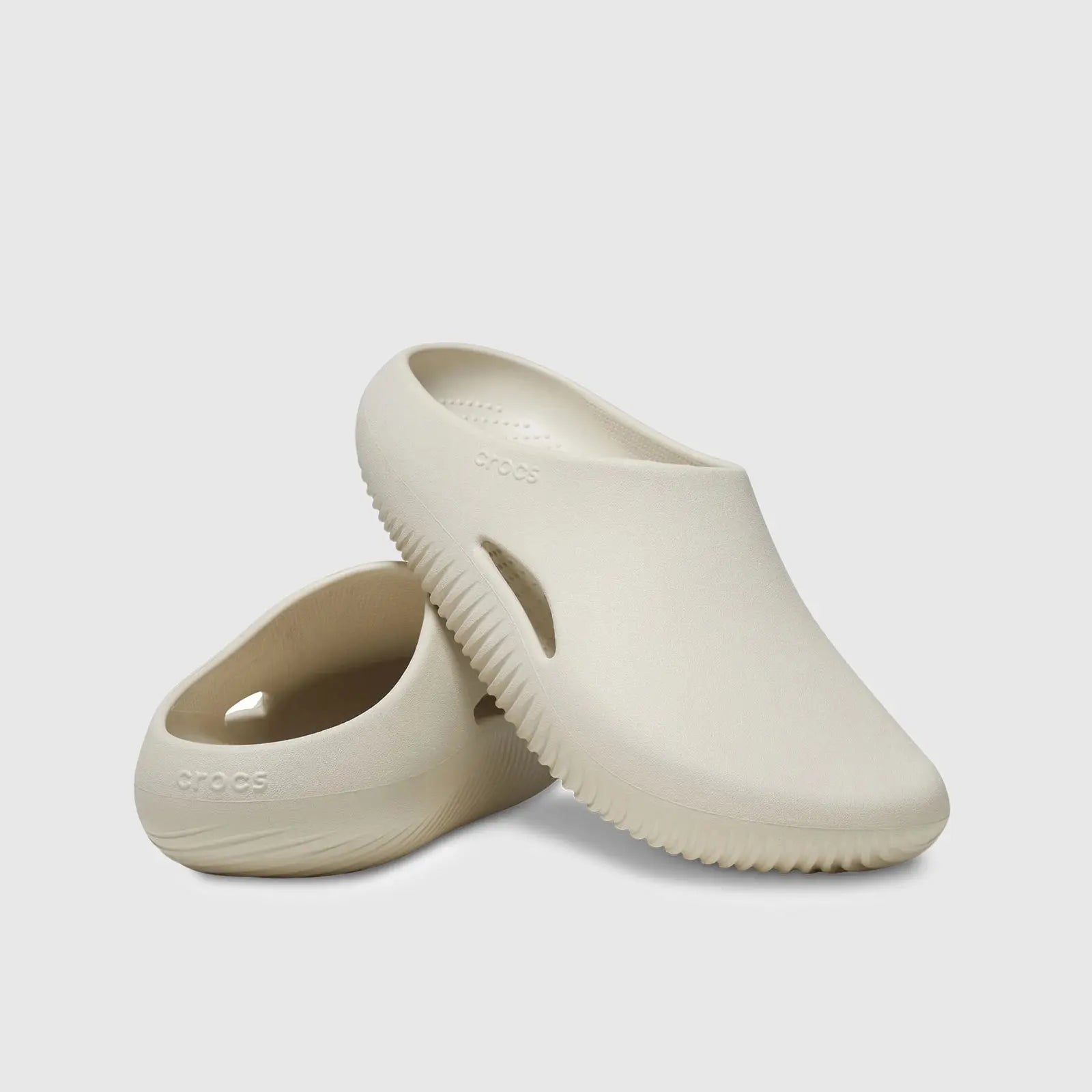 Mellow Clog Stucco