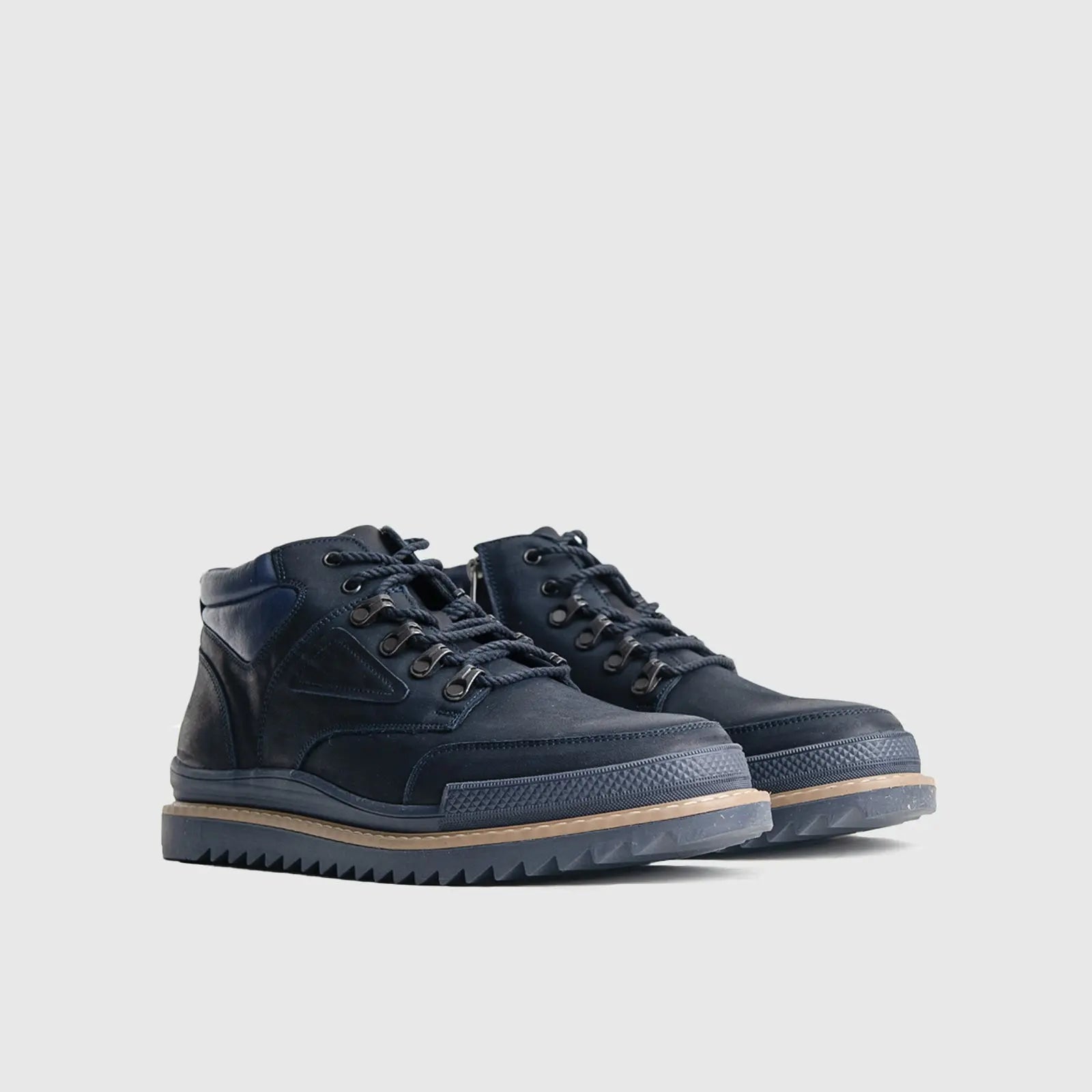 Pepita Casual Sneaker Boot - 6005
