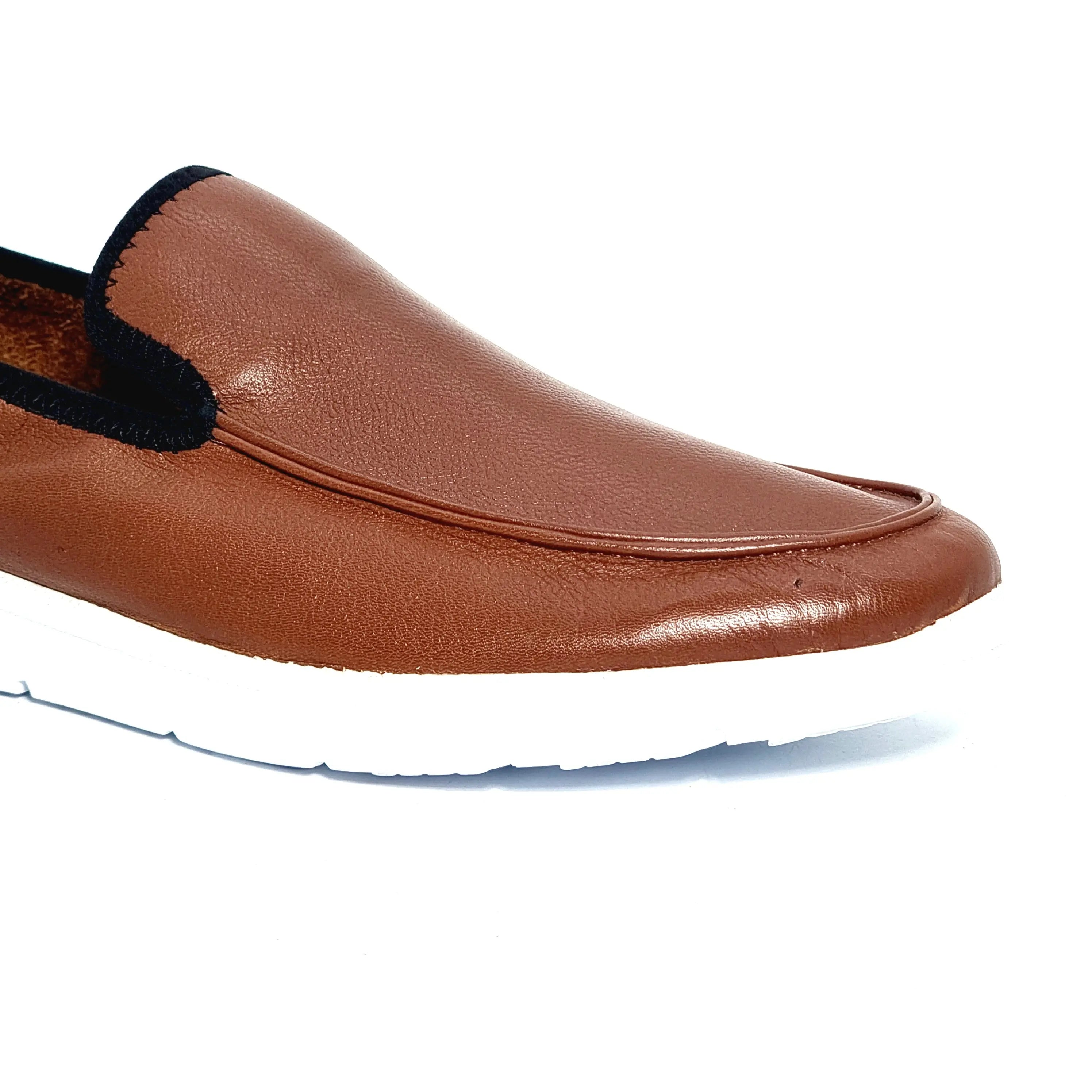 Casual Loafers - 6550