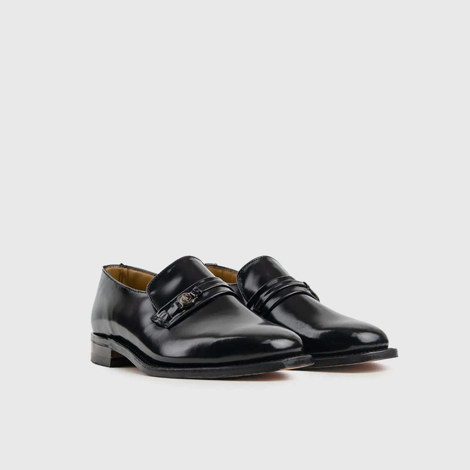 Crockett and Jones - 13447 Black