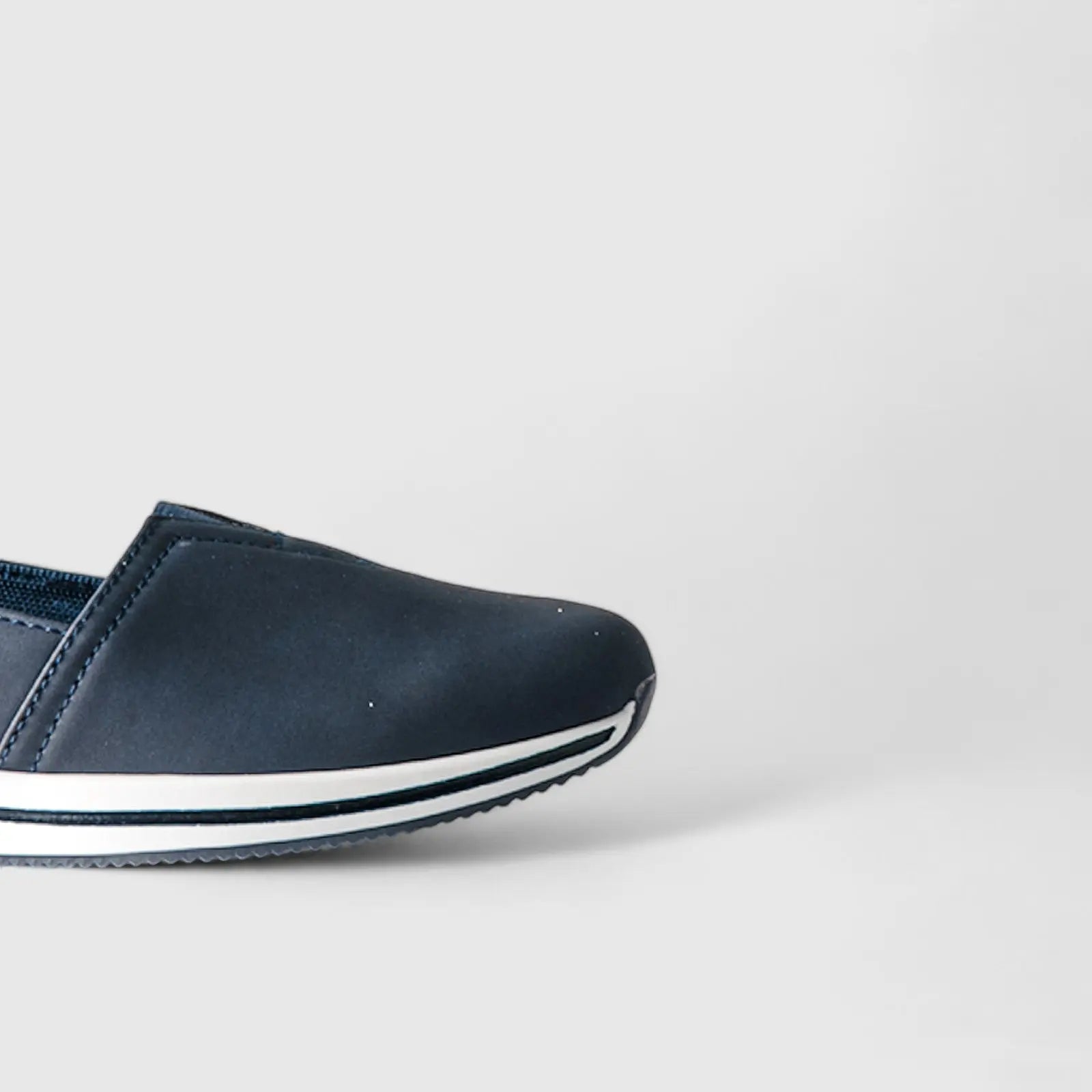 Comfort A Cut Pump Navy 10542