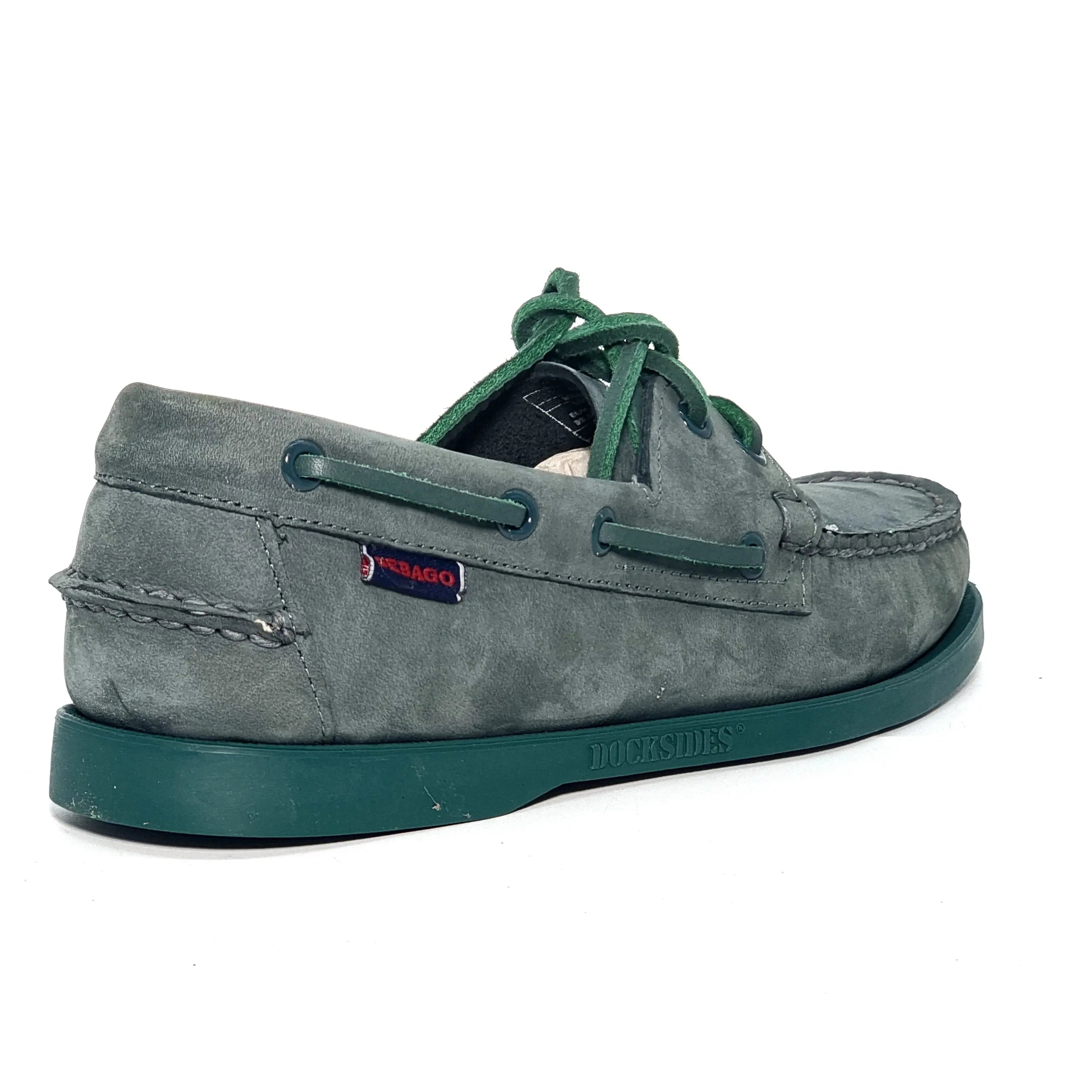 Docksides Portland Casual Loafers