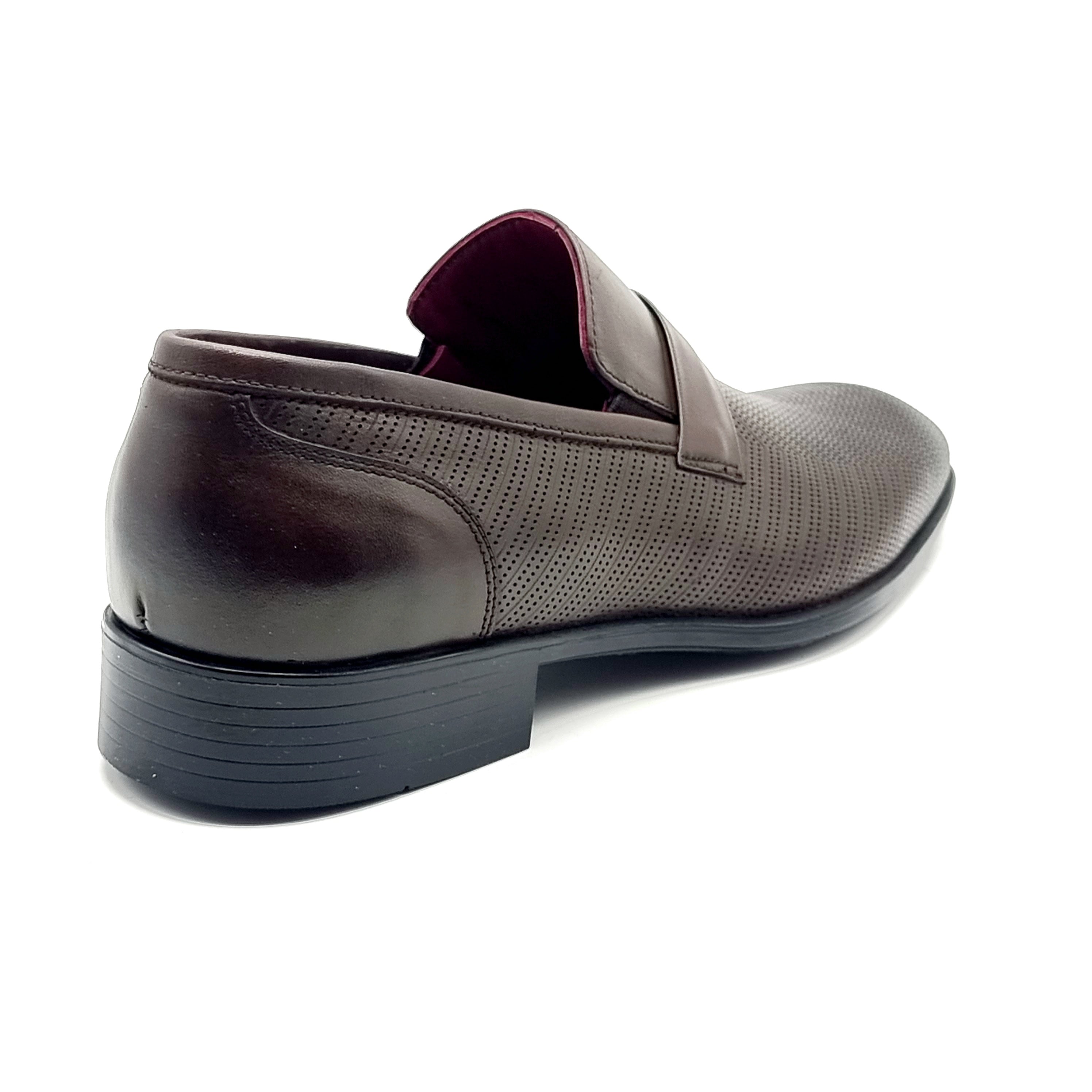 Dress Loafers - 1031