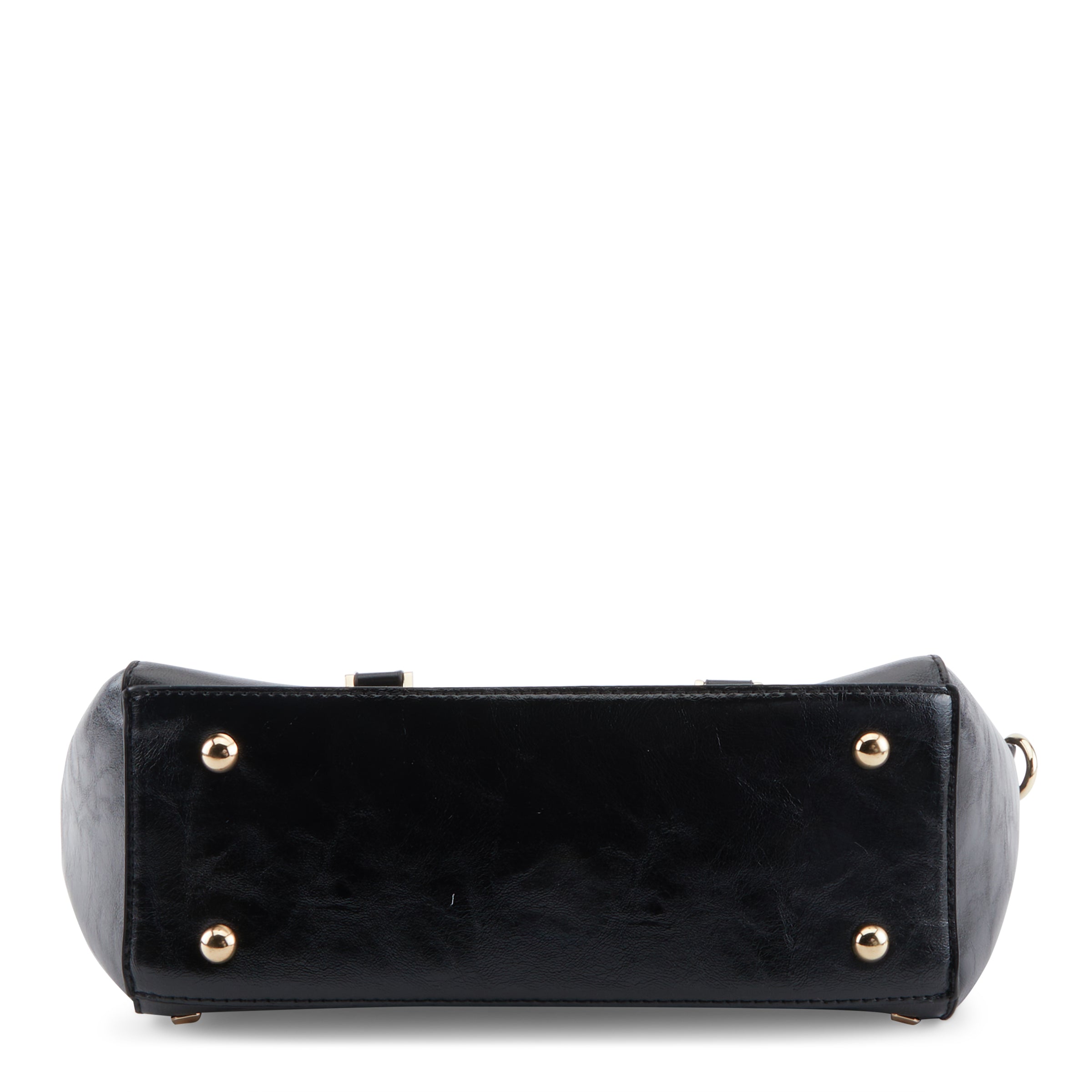 LA PHILIPE LP1022-16 RED LIPS HANDBAG-SATCHEL