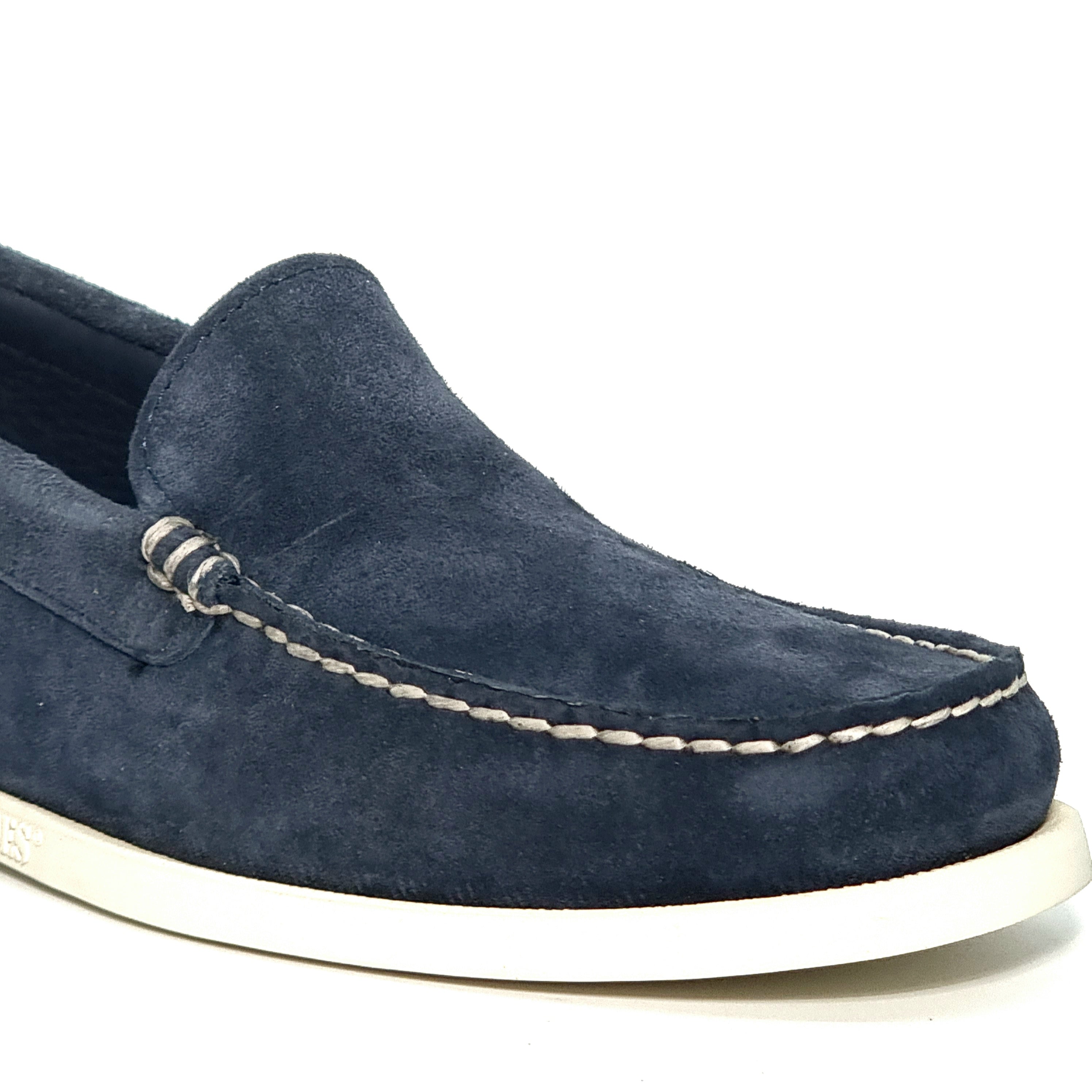 Frank Boat Casual Loafers