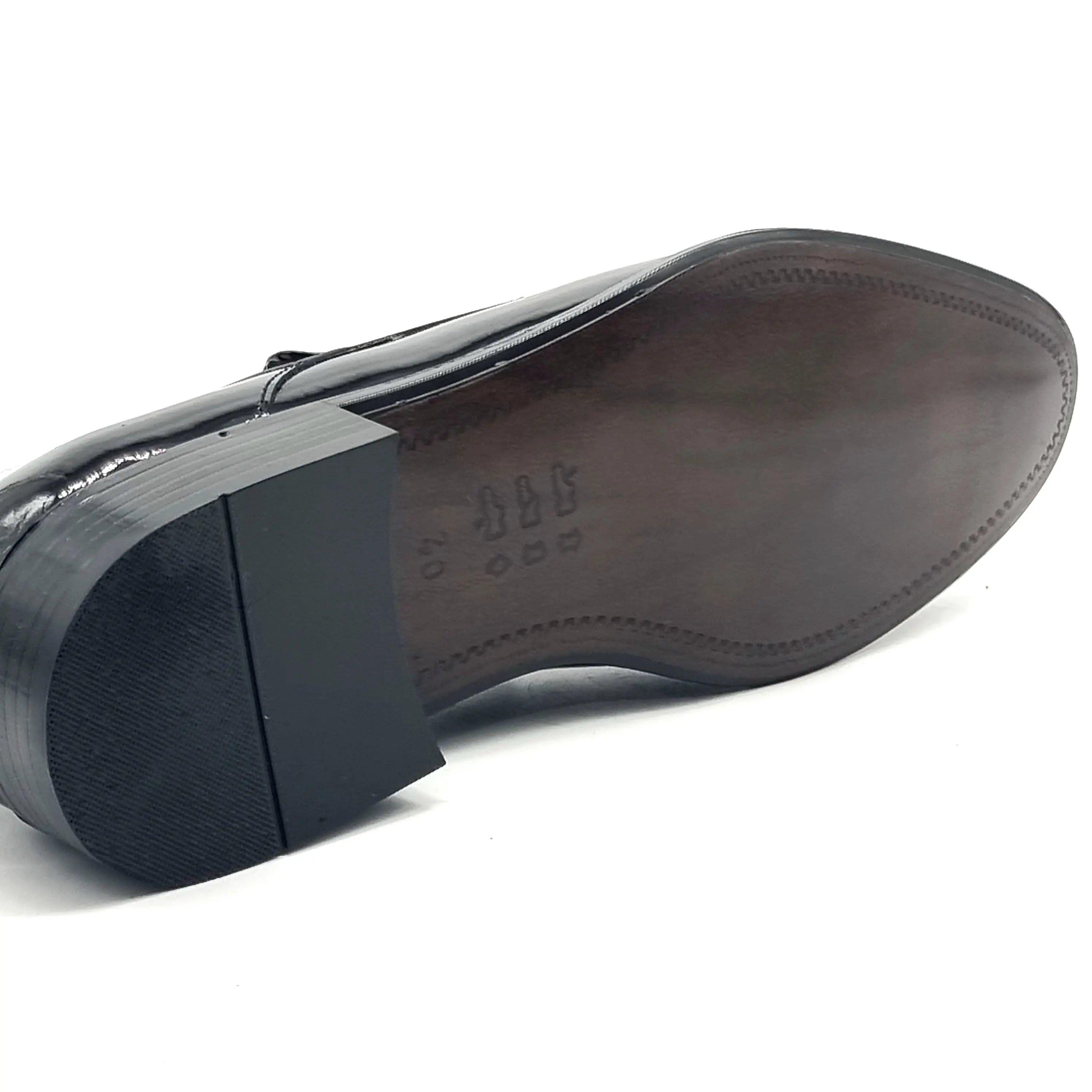 FORMALES 9767 BLACK PATENT