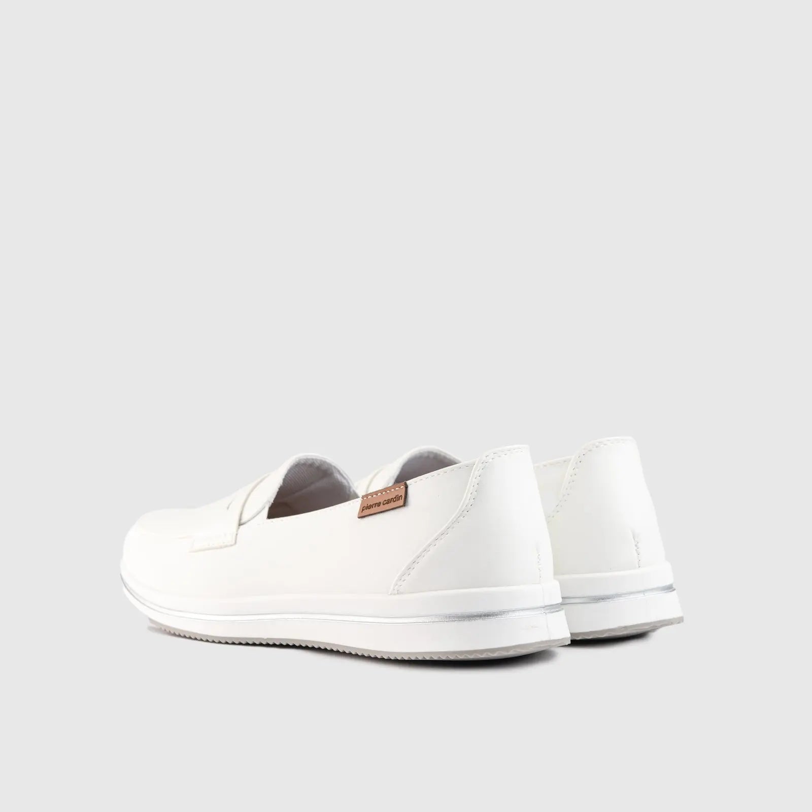 Comfort Moc Pump White 10387