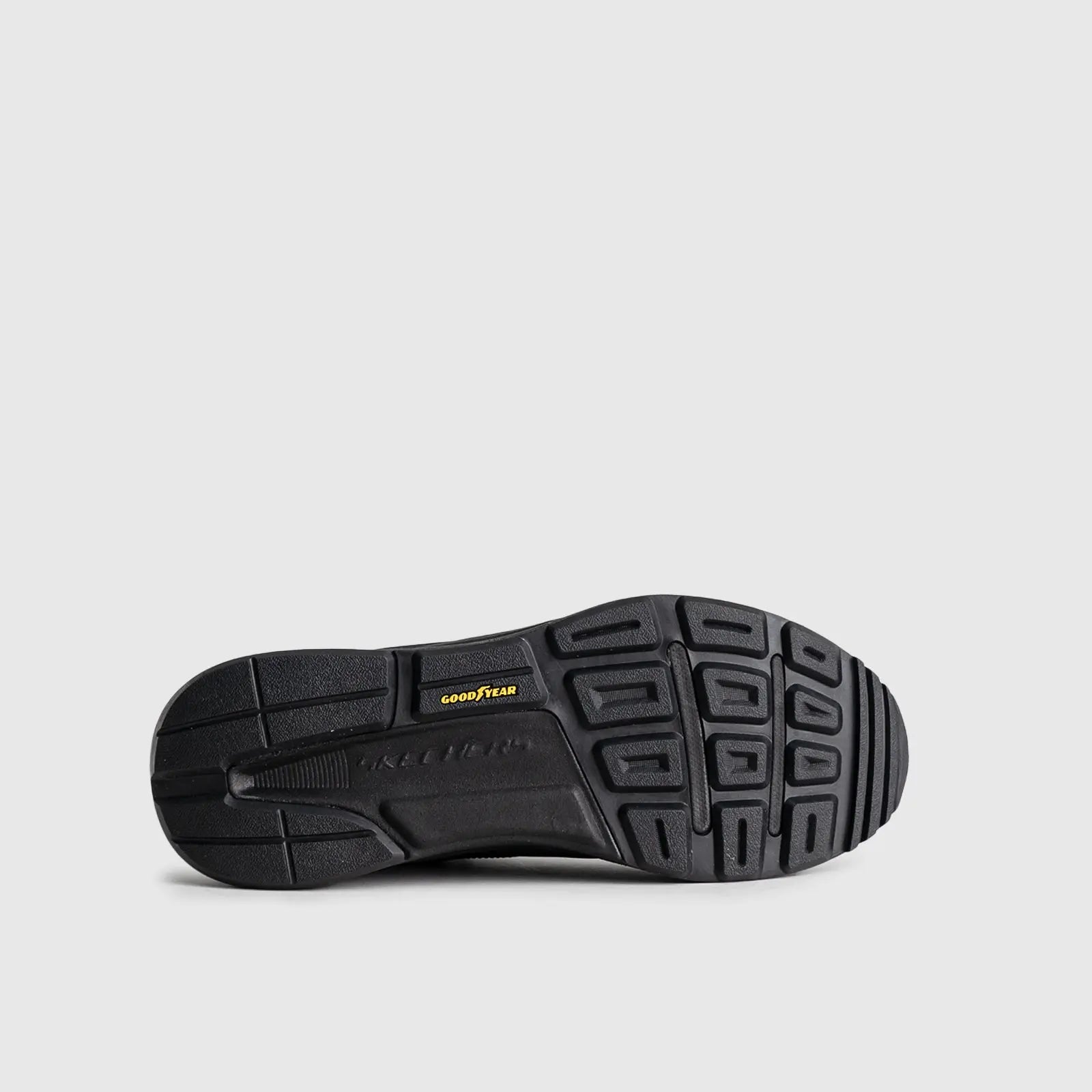 Global Jogger Comfort Oxfords 237206
