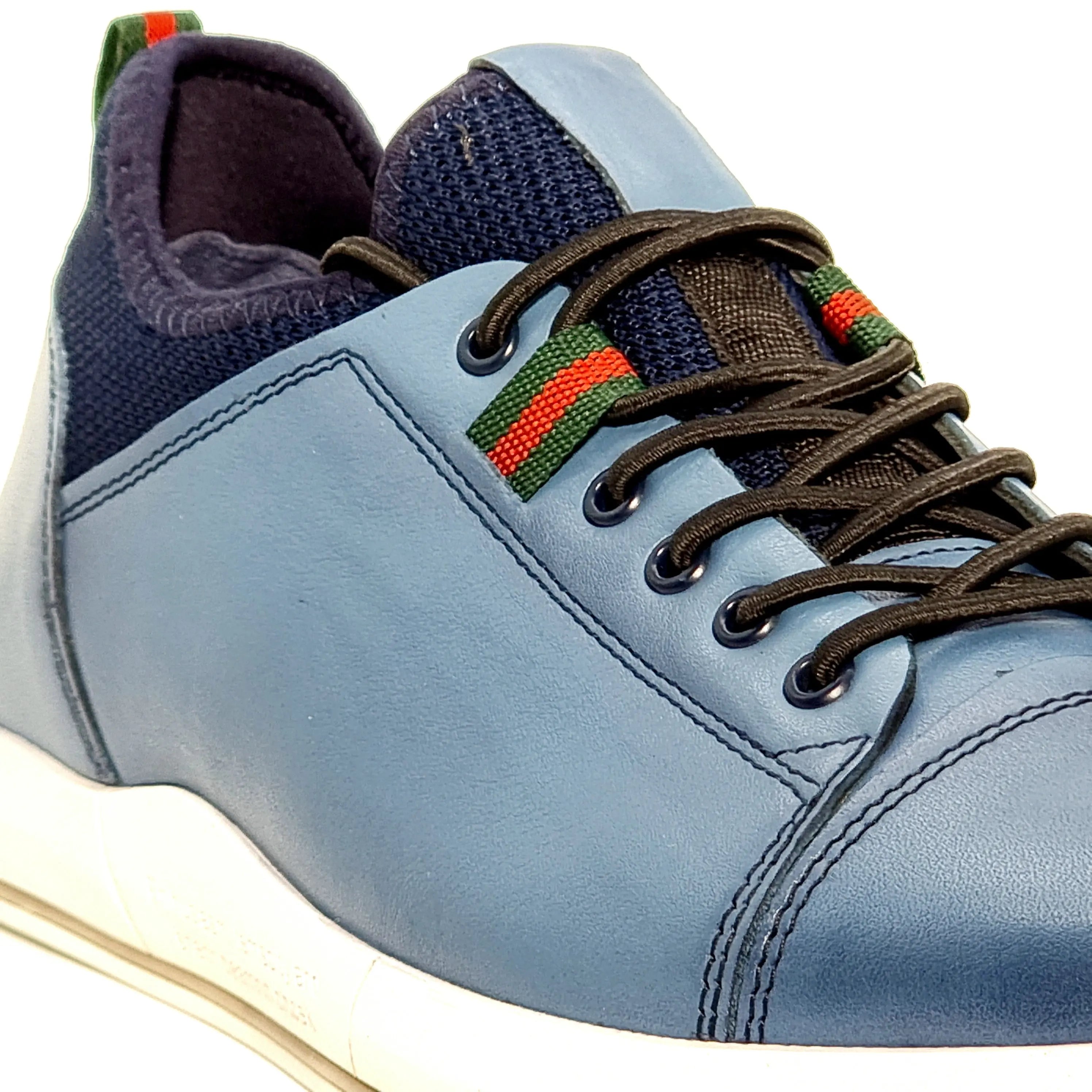 Casual Sneakers - 10397