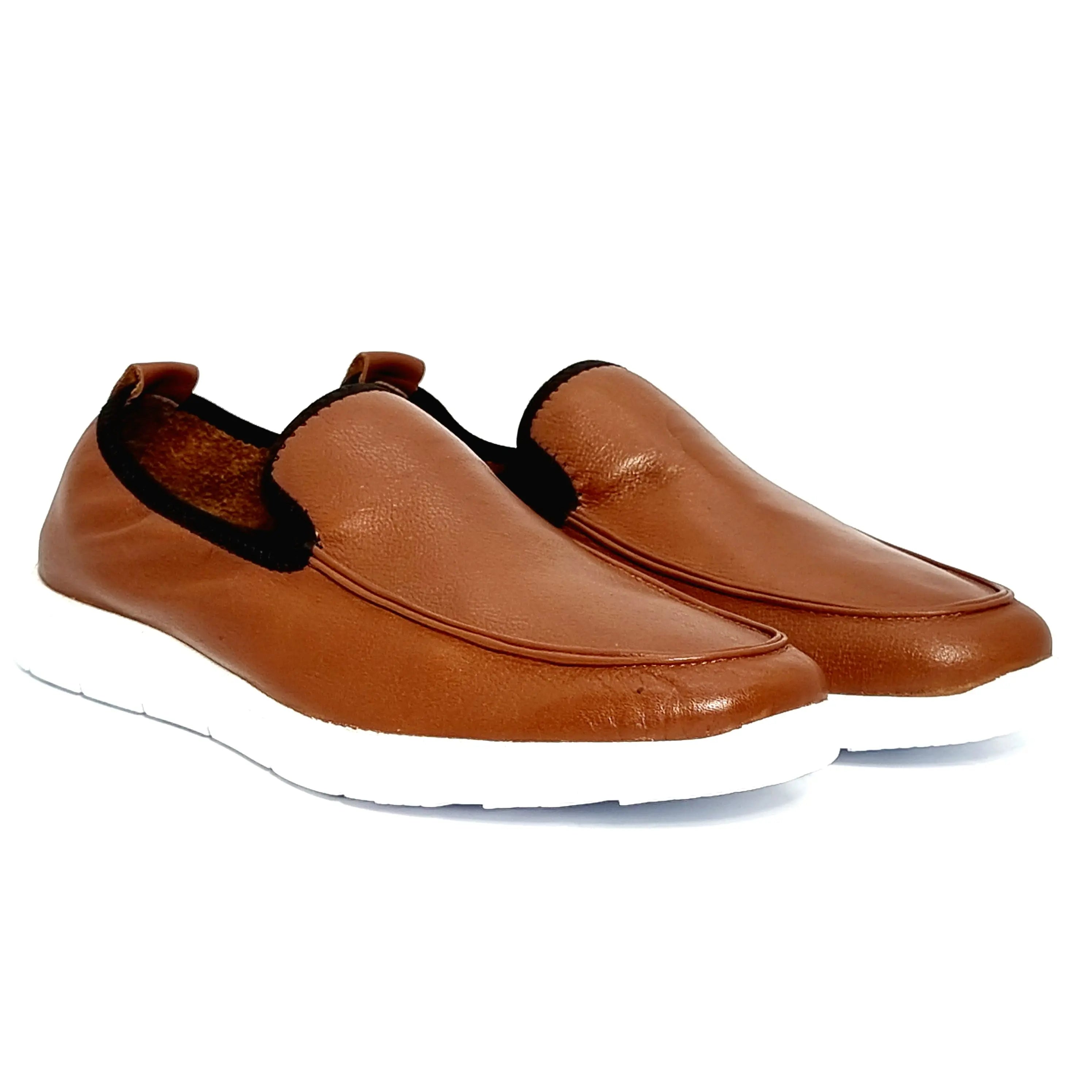 Casual Loafers - 6550
