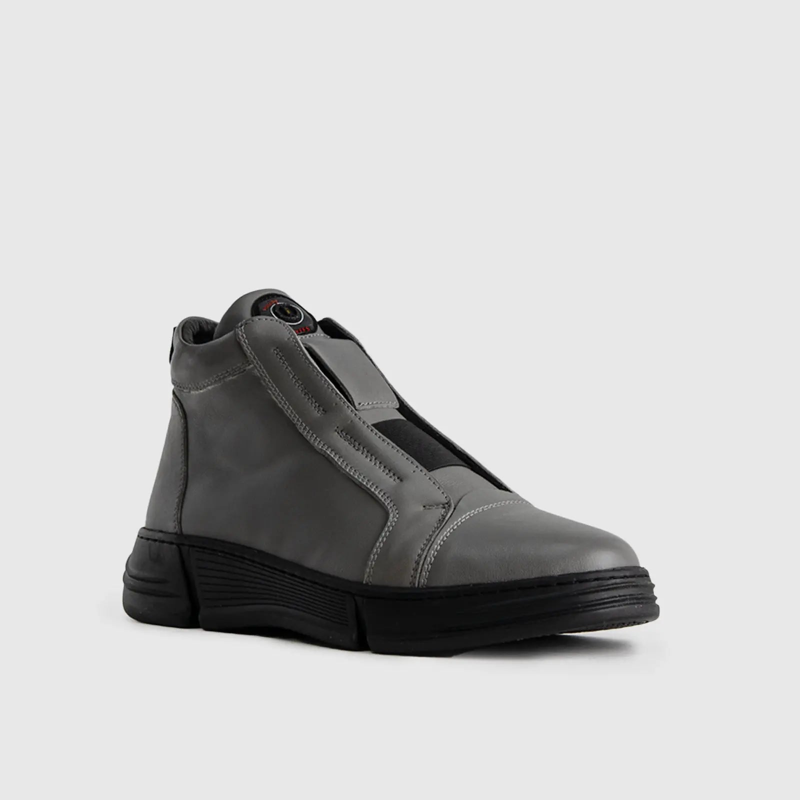 Bulletti Casual Sneaker 8010 Grey