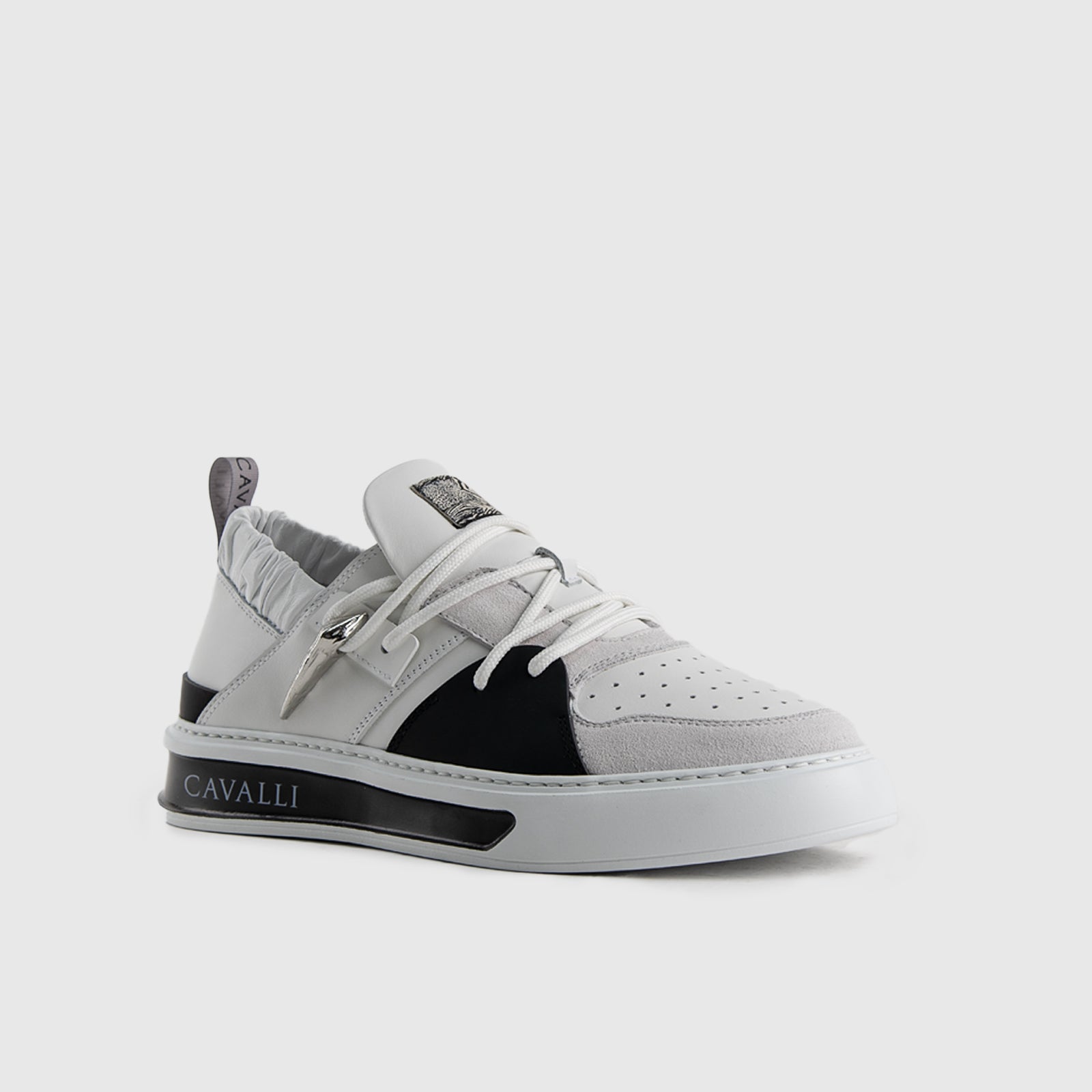 Roberto Cavalli Statement Sneakers 18776