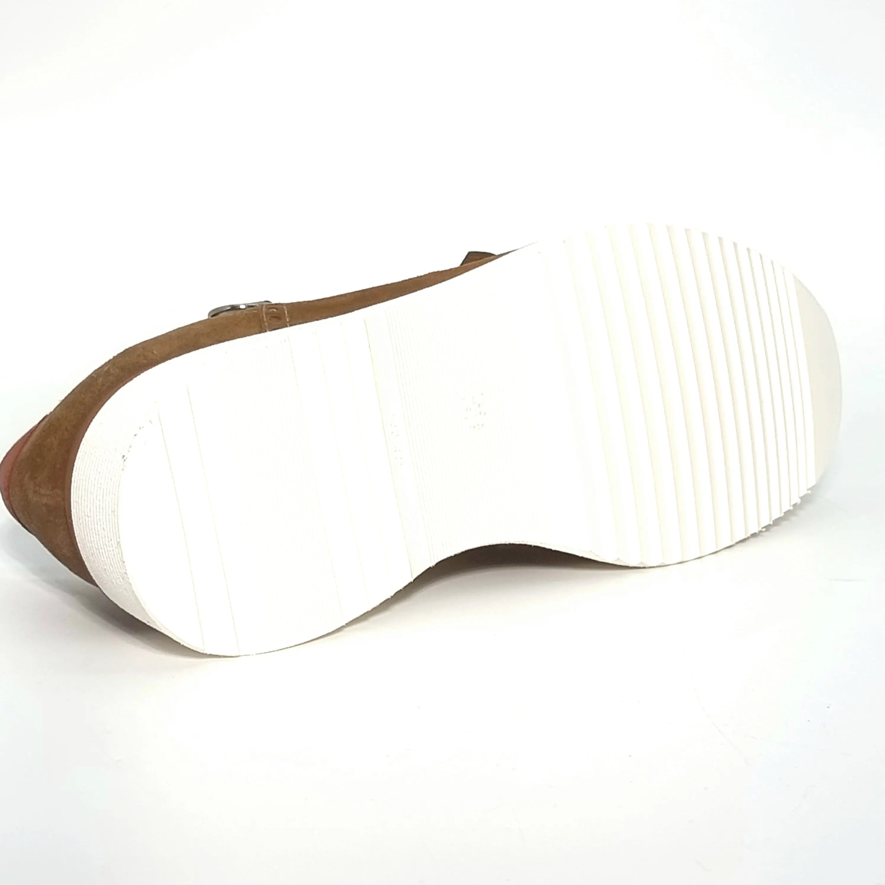 Casual Oxfords - X1214