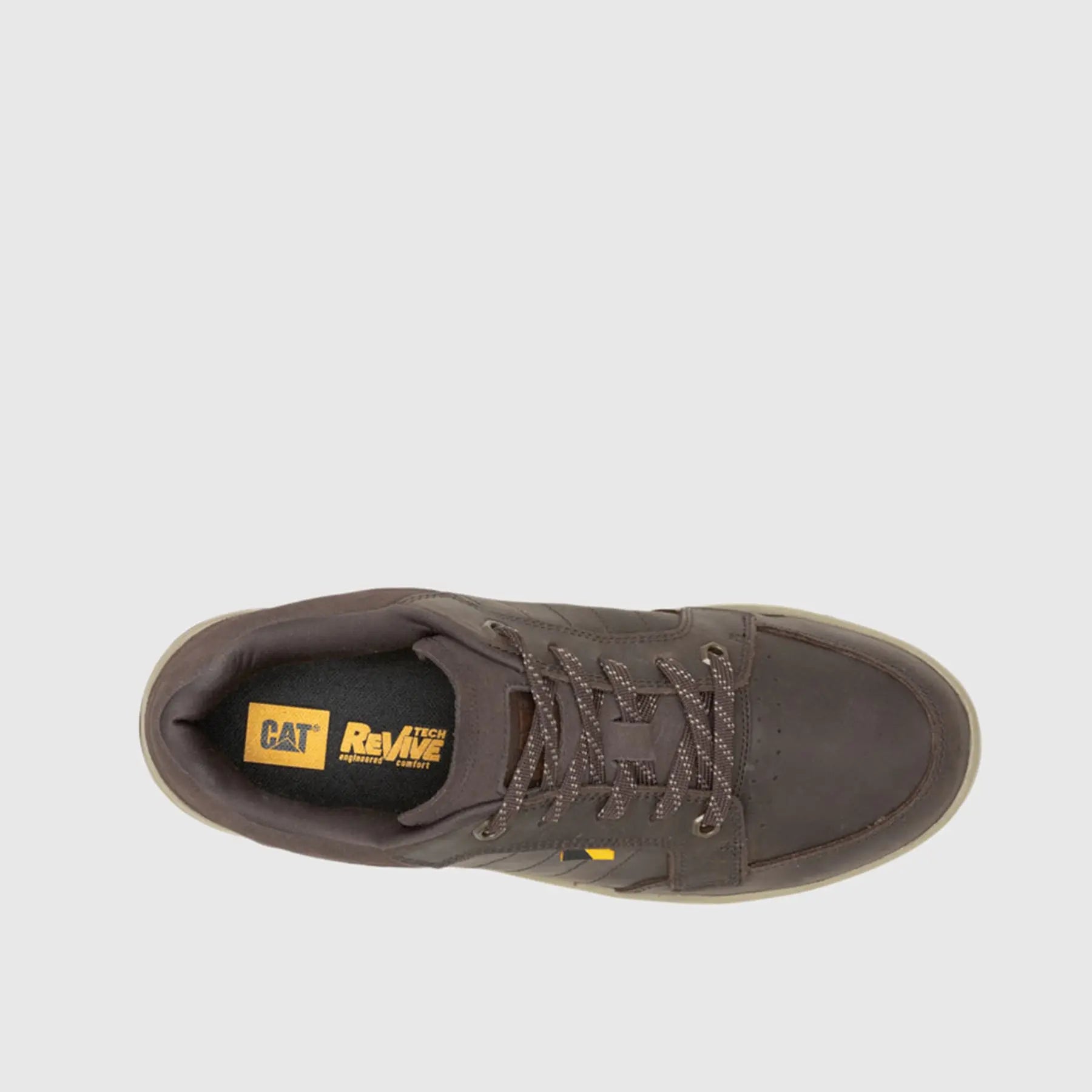 Apa Cush Coffee Bean Sneakers - P725846