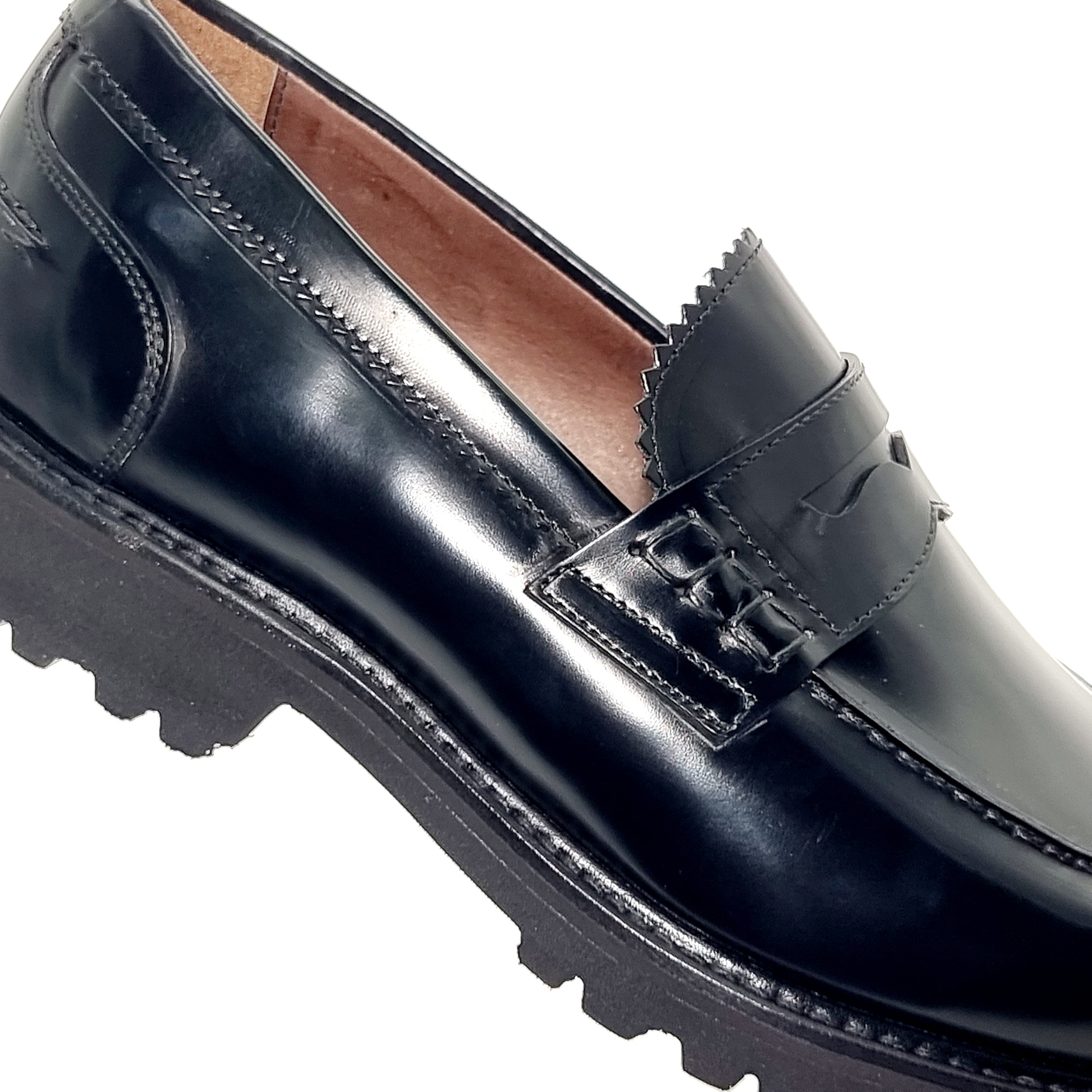 Dress Loafers - 3238