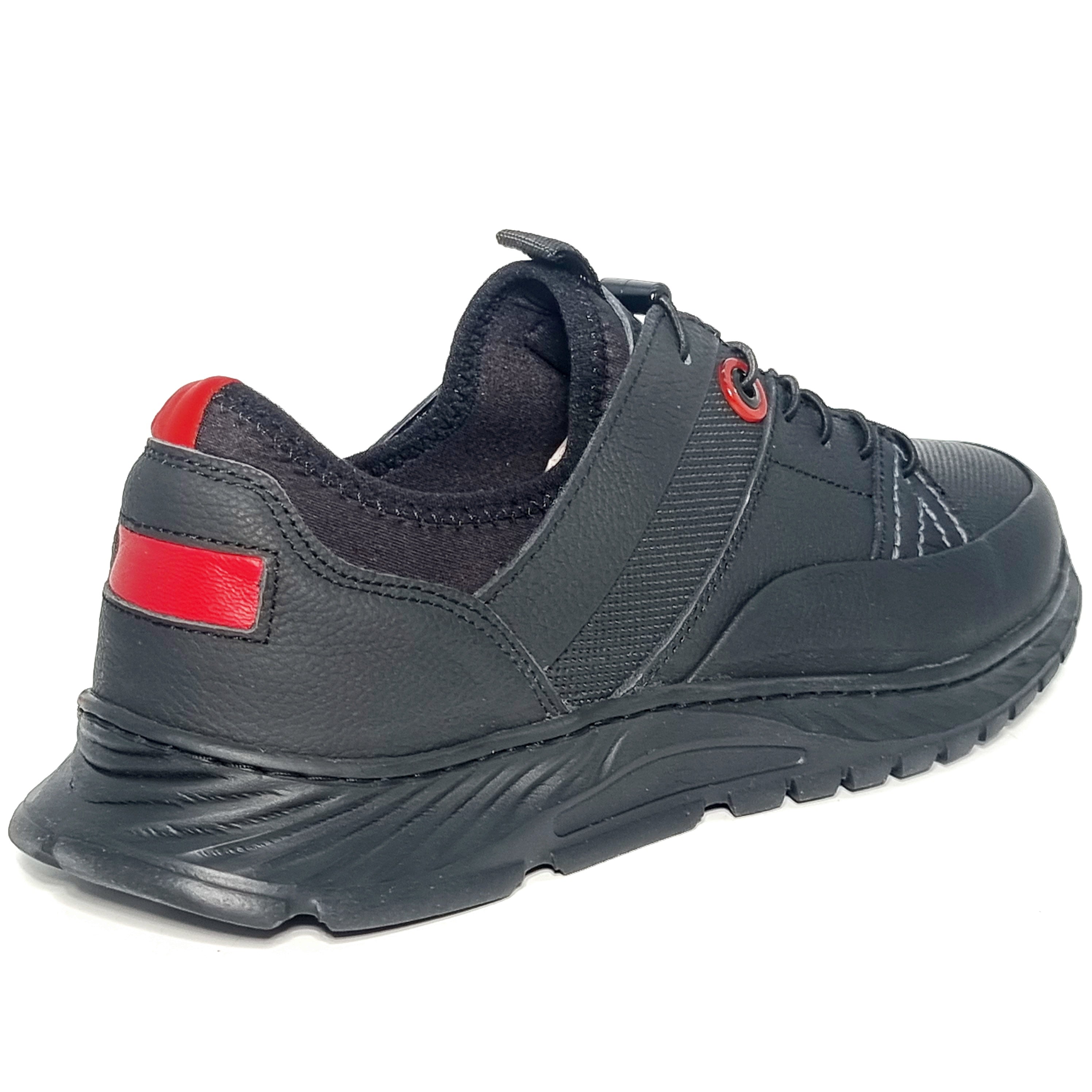 Casual Sneakers - 4870
