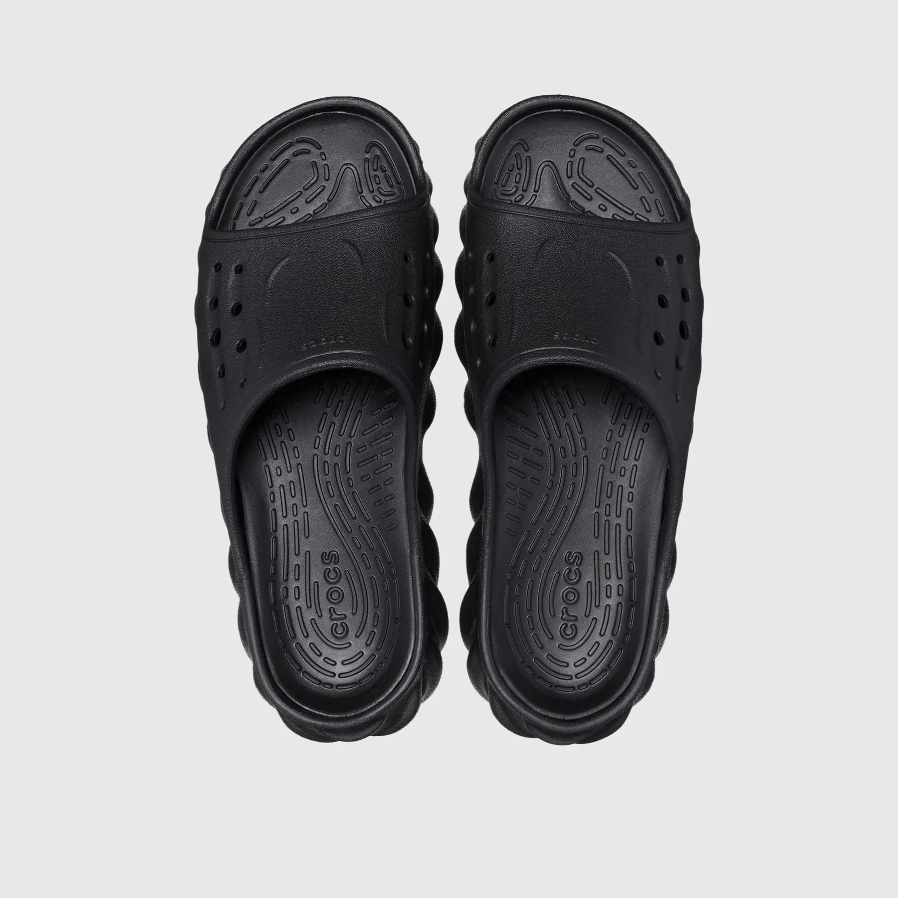 Echo Slide Black
