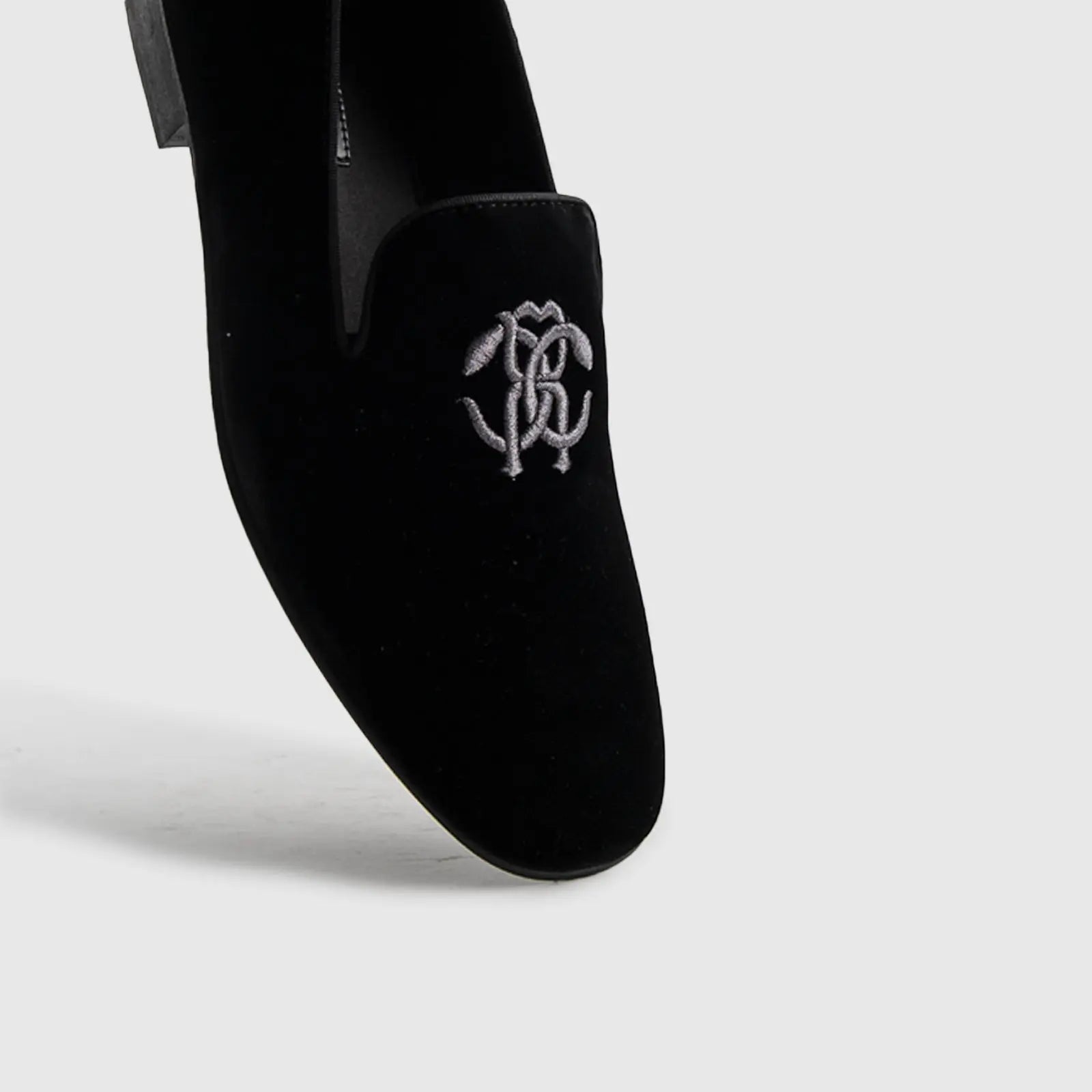 Roberto Cavalli Dress Loafers 18763