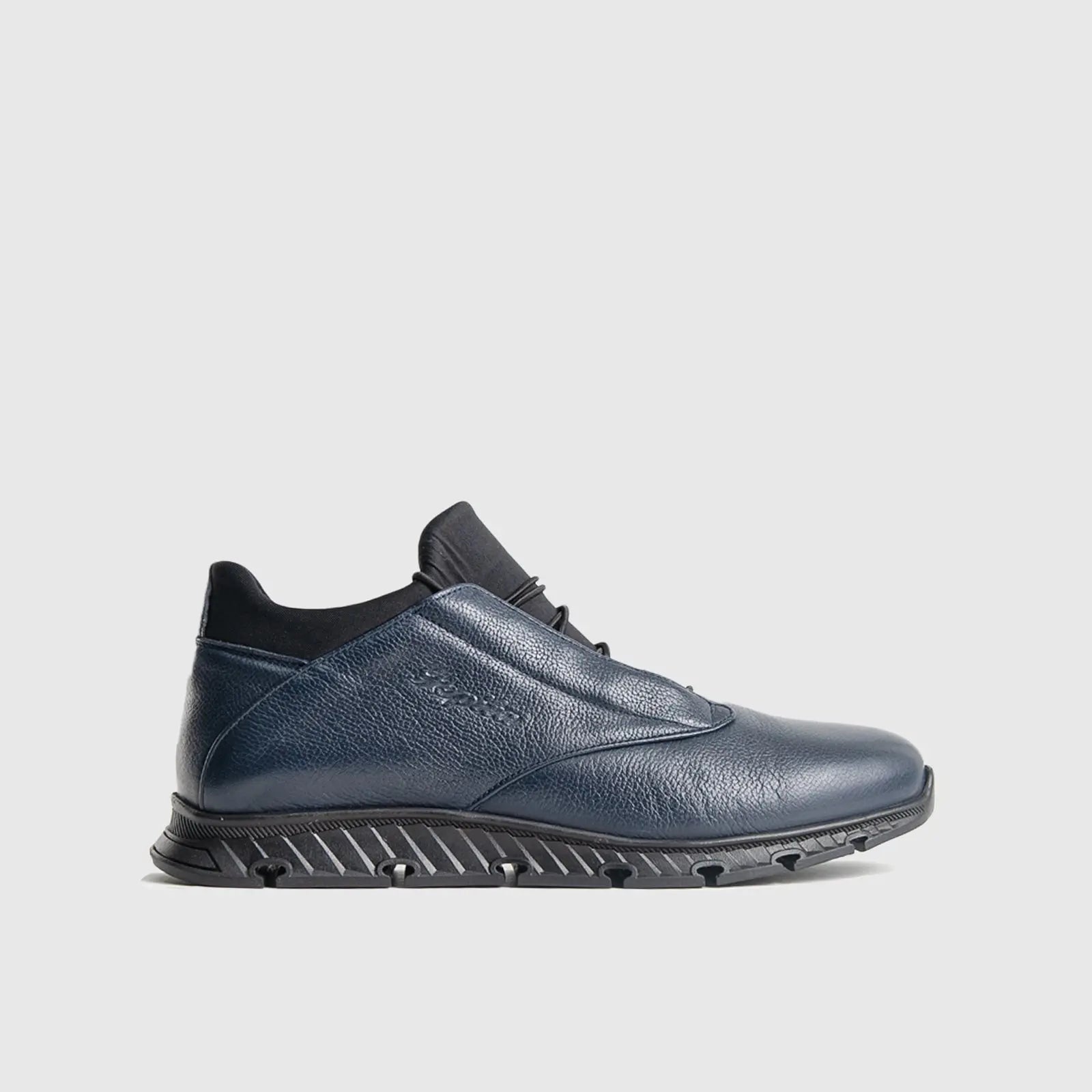 Pepita Casual Sneaker - 4781 Navy