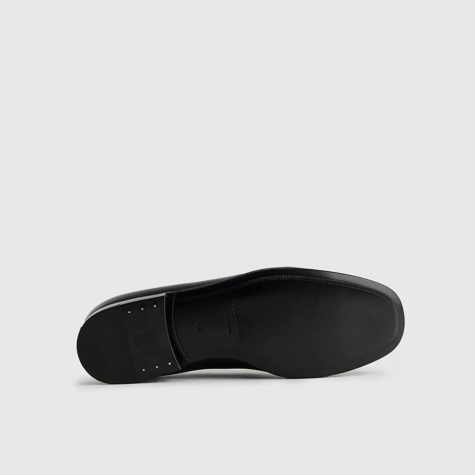 Roberto Cavalli Dress Loafers 18766