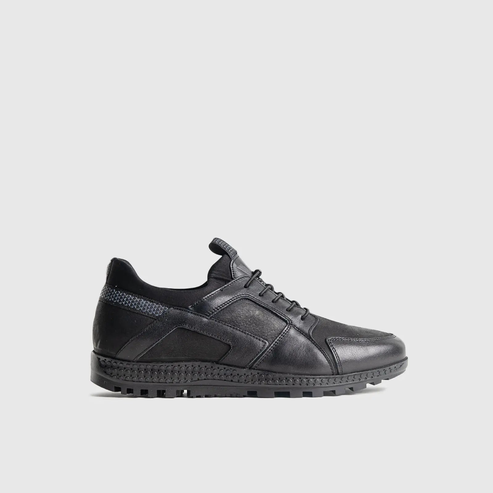 Pepita Casual Sneaker - 5856