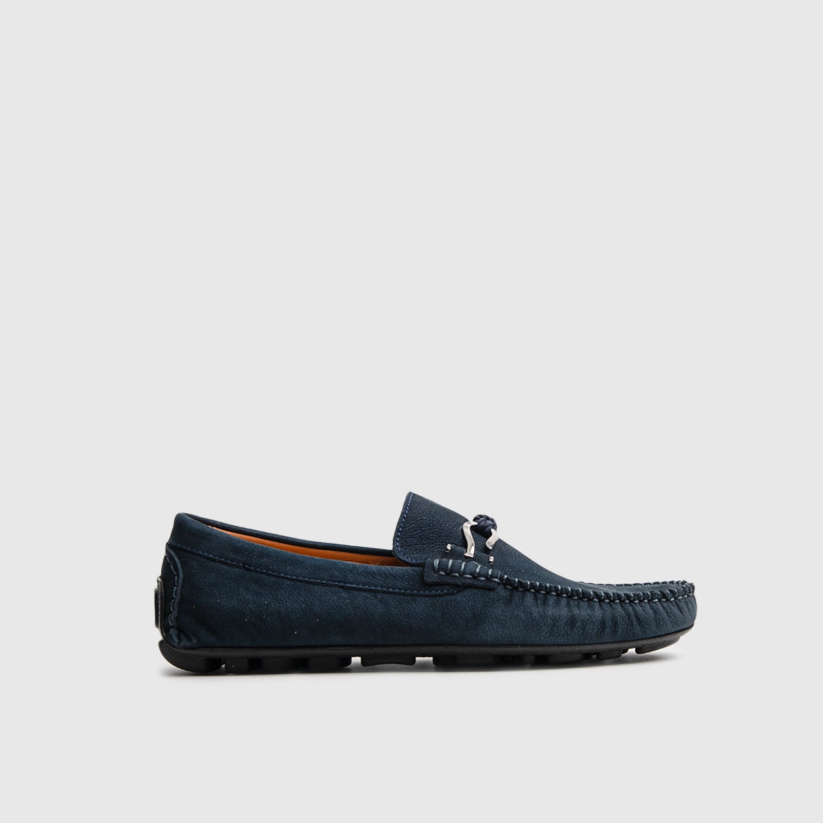 Dress Casual Loafer 13734 Navy