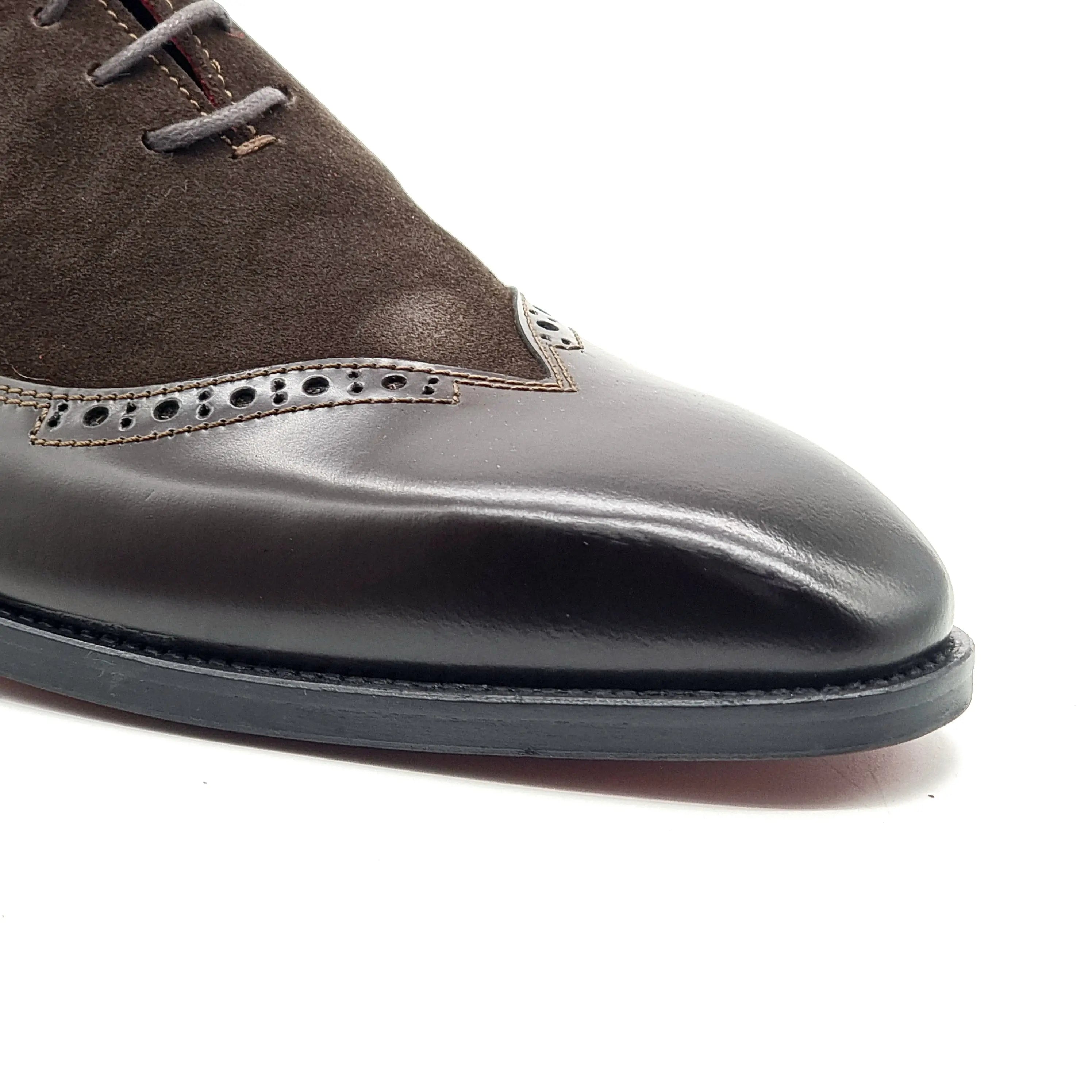 Dress Oxfords - 0055