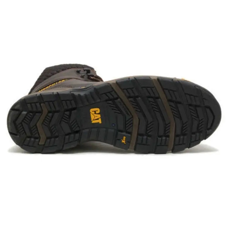 Excavator Superlite Supercool CCT Outdoor Safety Boots