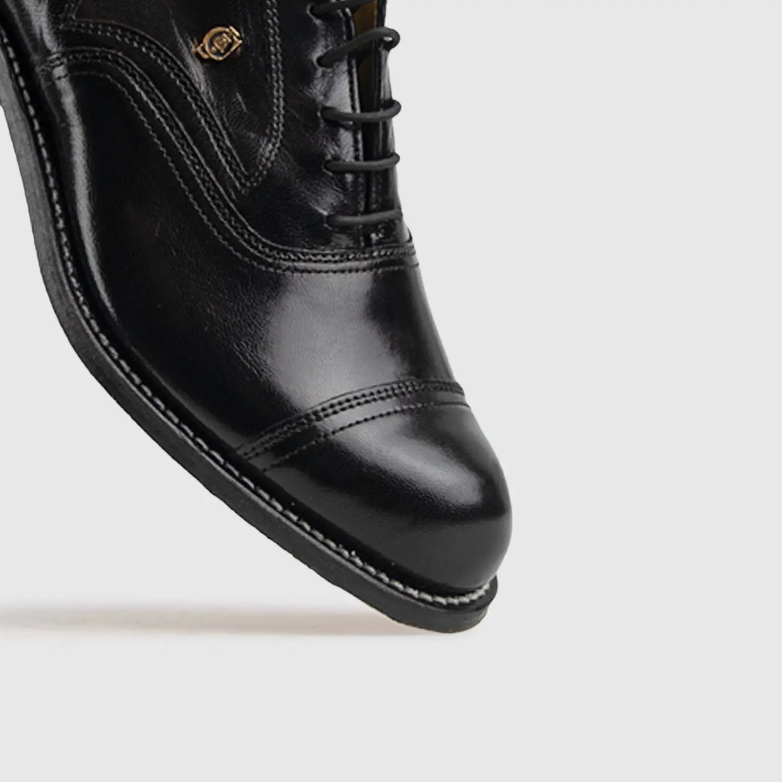 Crockett and Jones - 11628 Black
