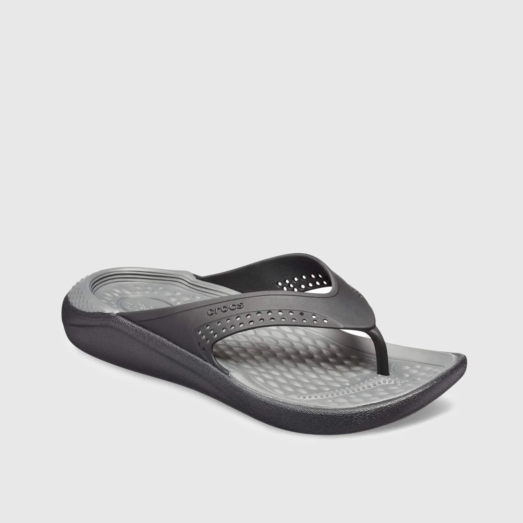 Literide Flip Black/Grey