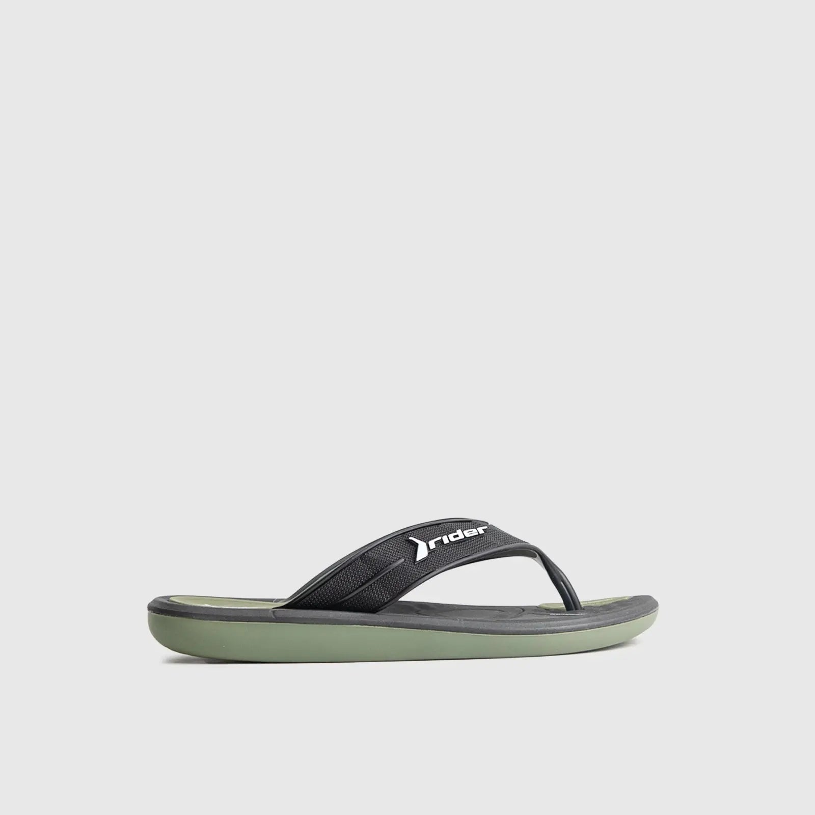 Rider R Line Plus 2 Black/Green 11315