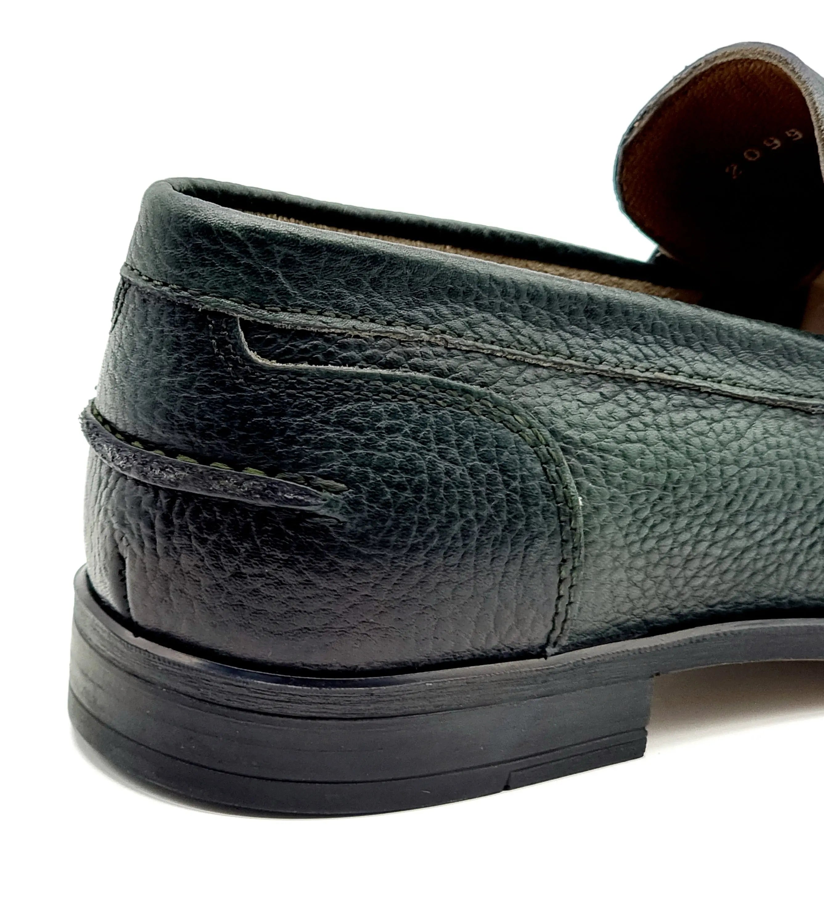 Dress Loafers - 2099