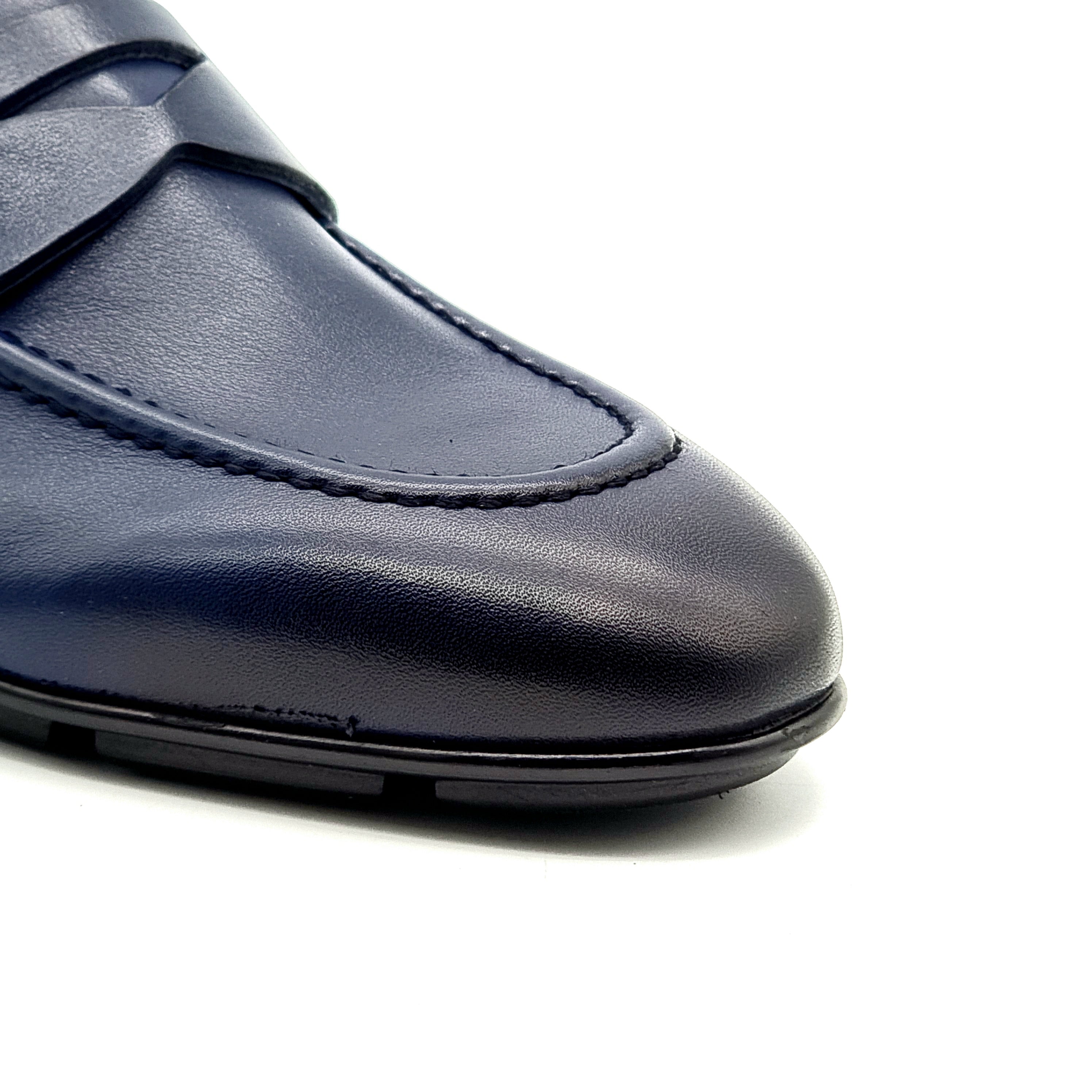 Dress Loafers - 2183