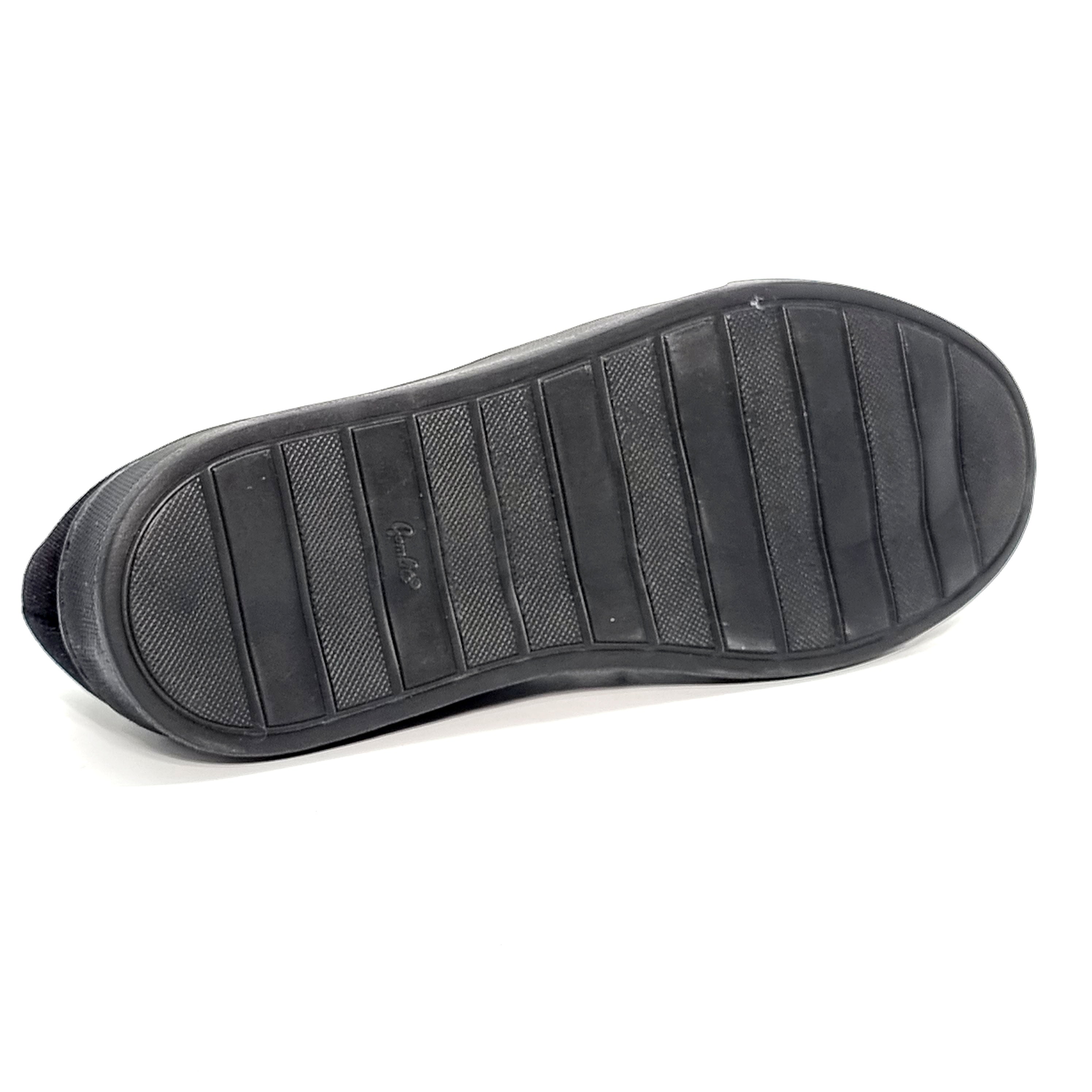 Casual Comfort Sneakers - ELI109