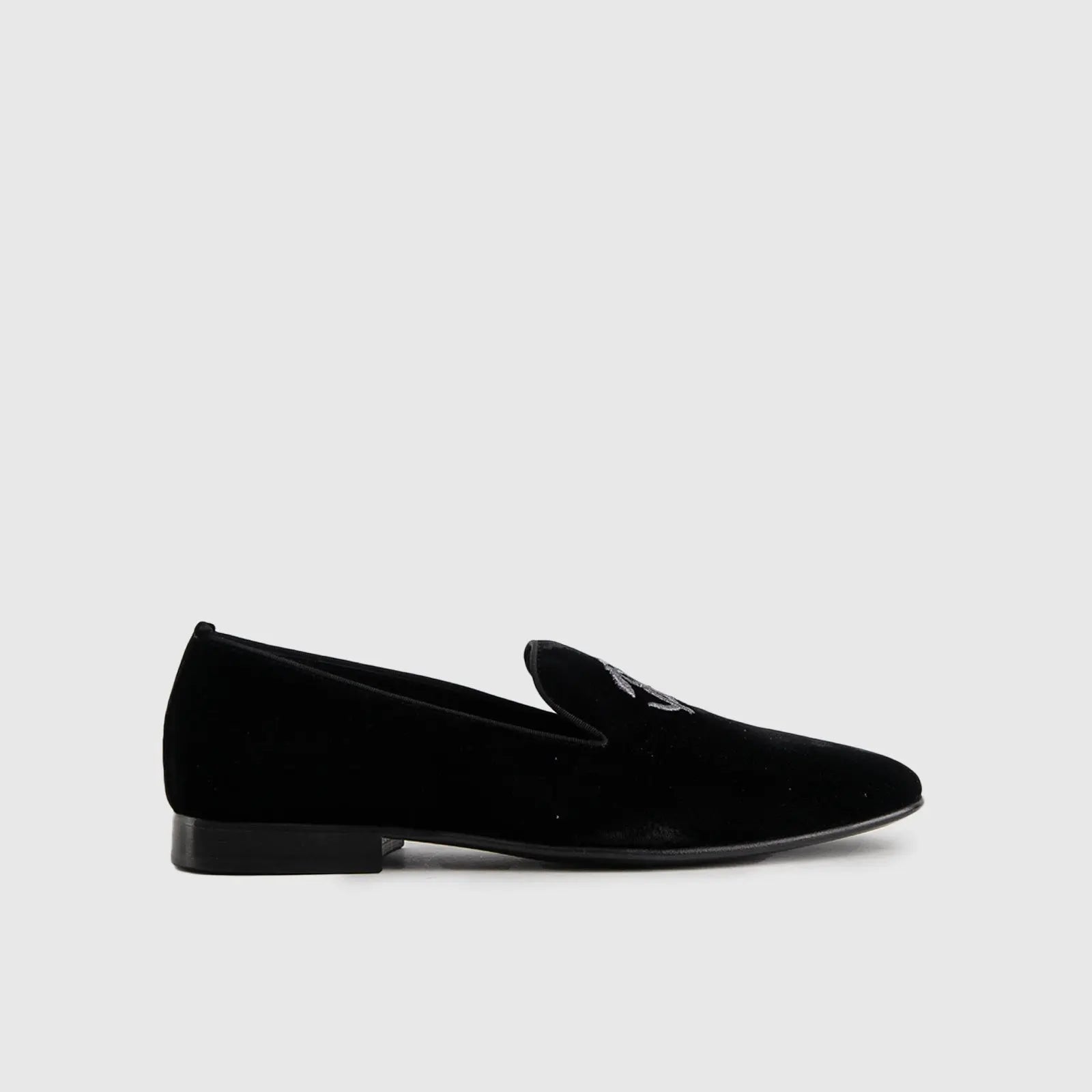 Roberto Cavalli Dress Loafers 18763