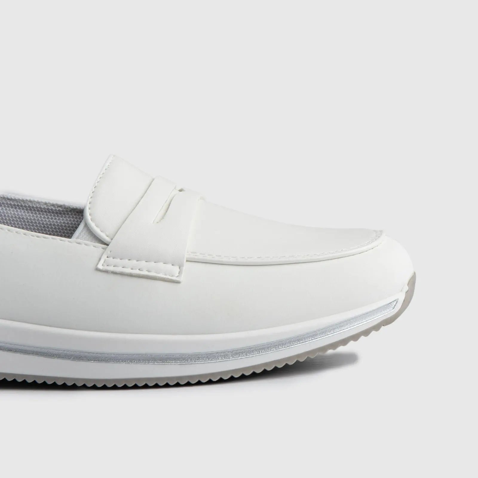 Comfort Moc Pump White 10387