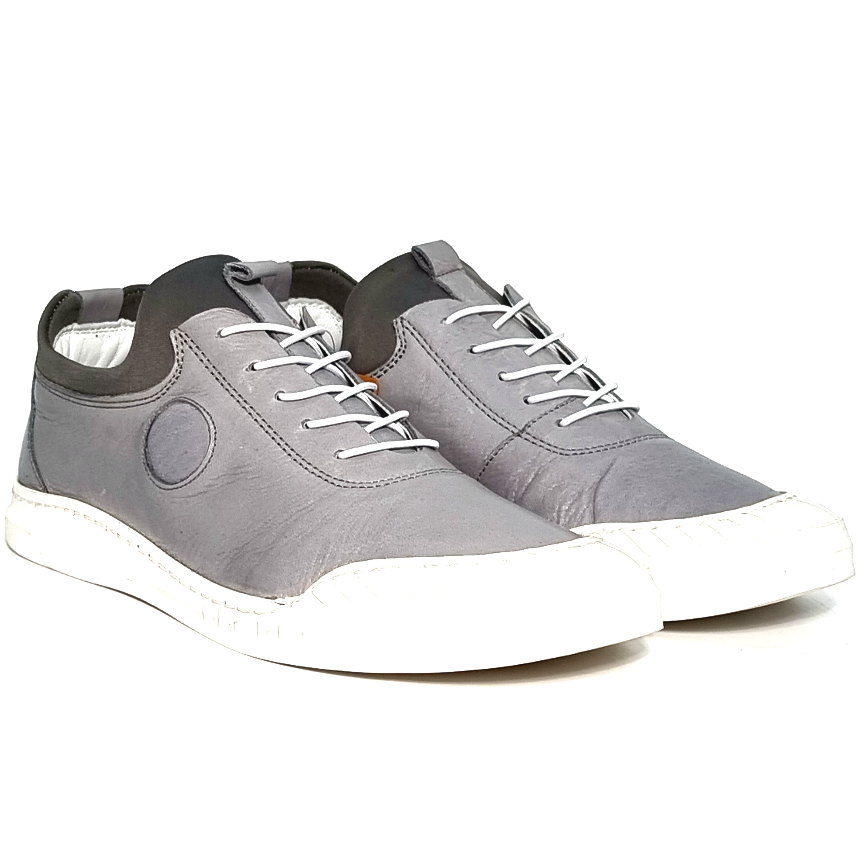 Casual Comfort Sneakers - 04165