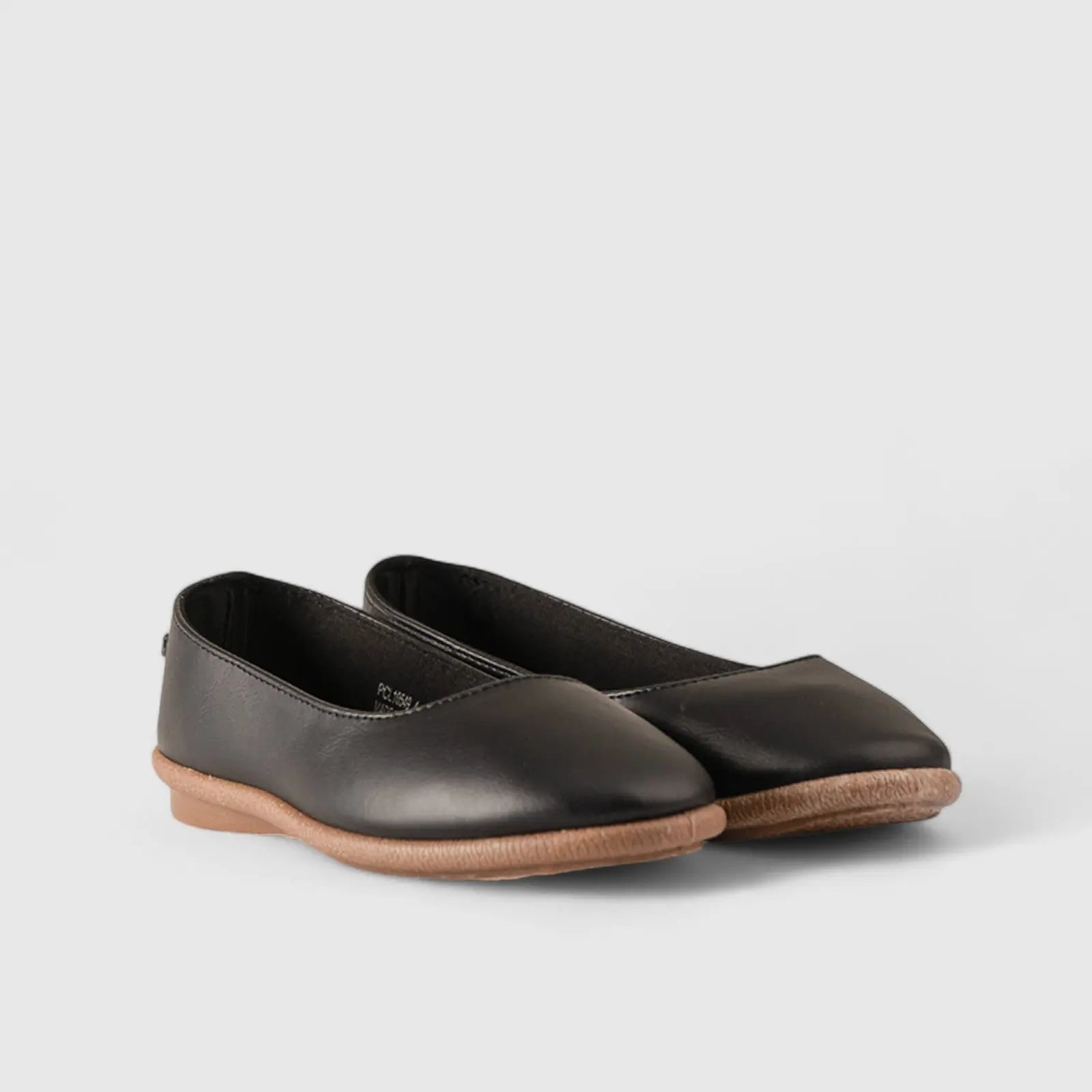 Comfort Pump Black 10549