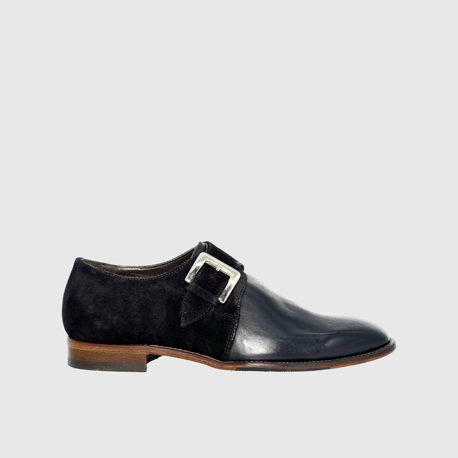 Casual Loafers - 119